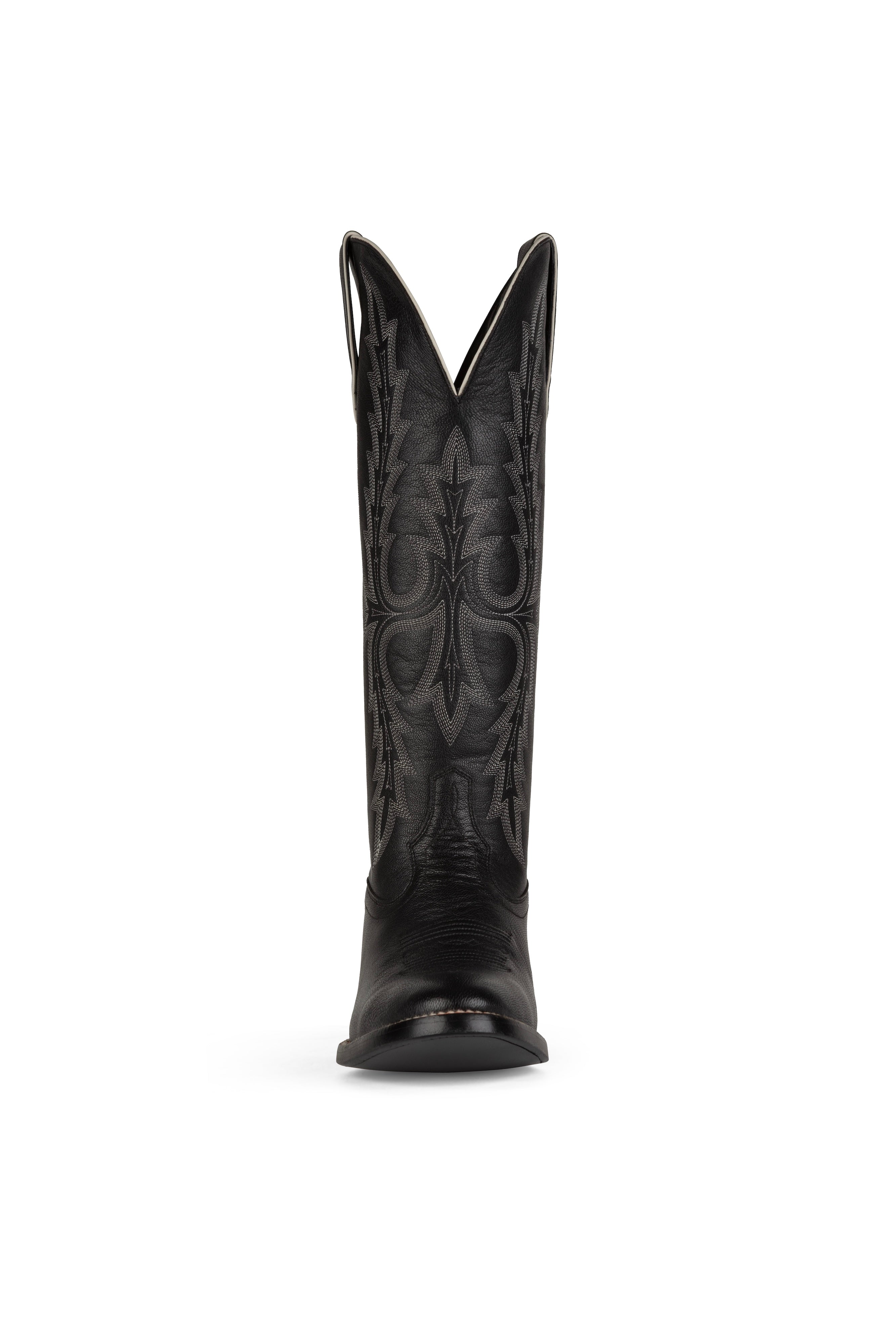 Allens Brand - Susie - Black