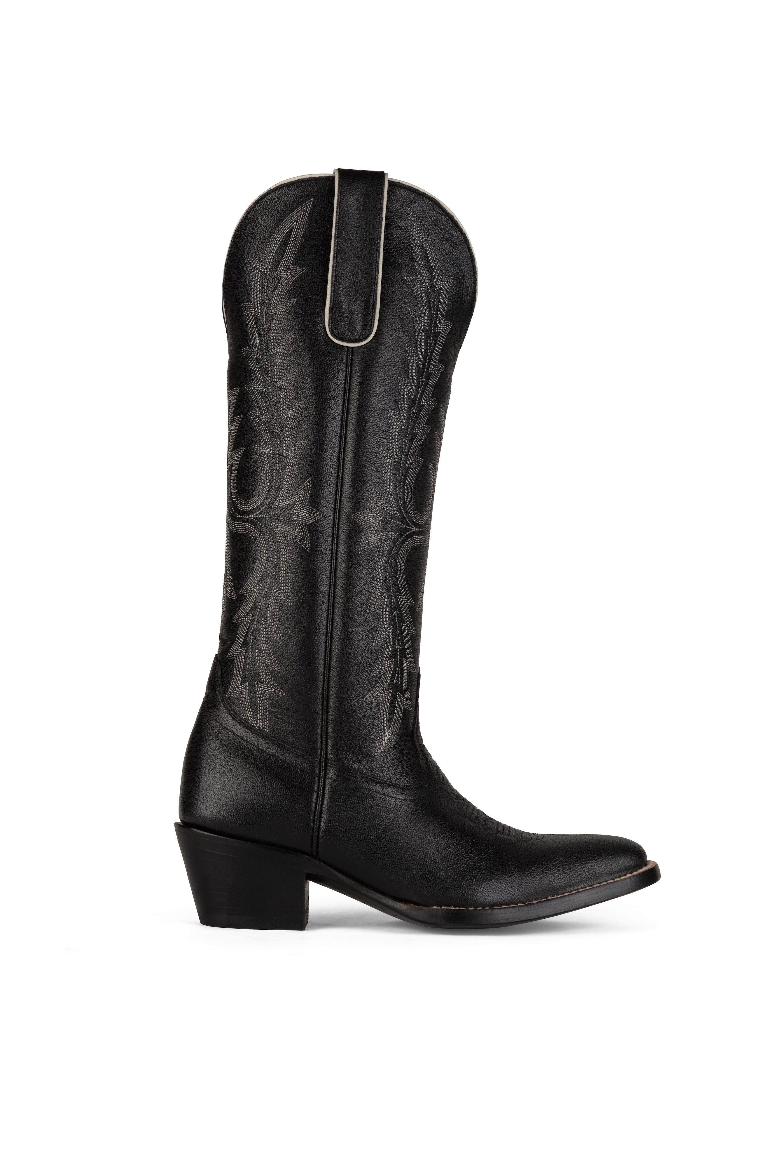 Allens Brand - Susie - Black