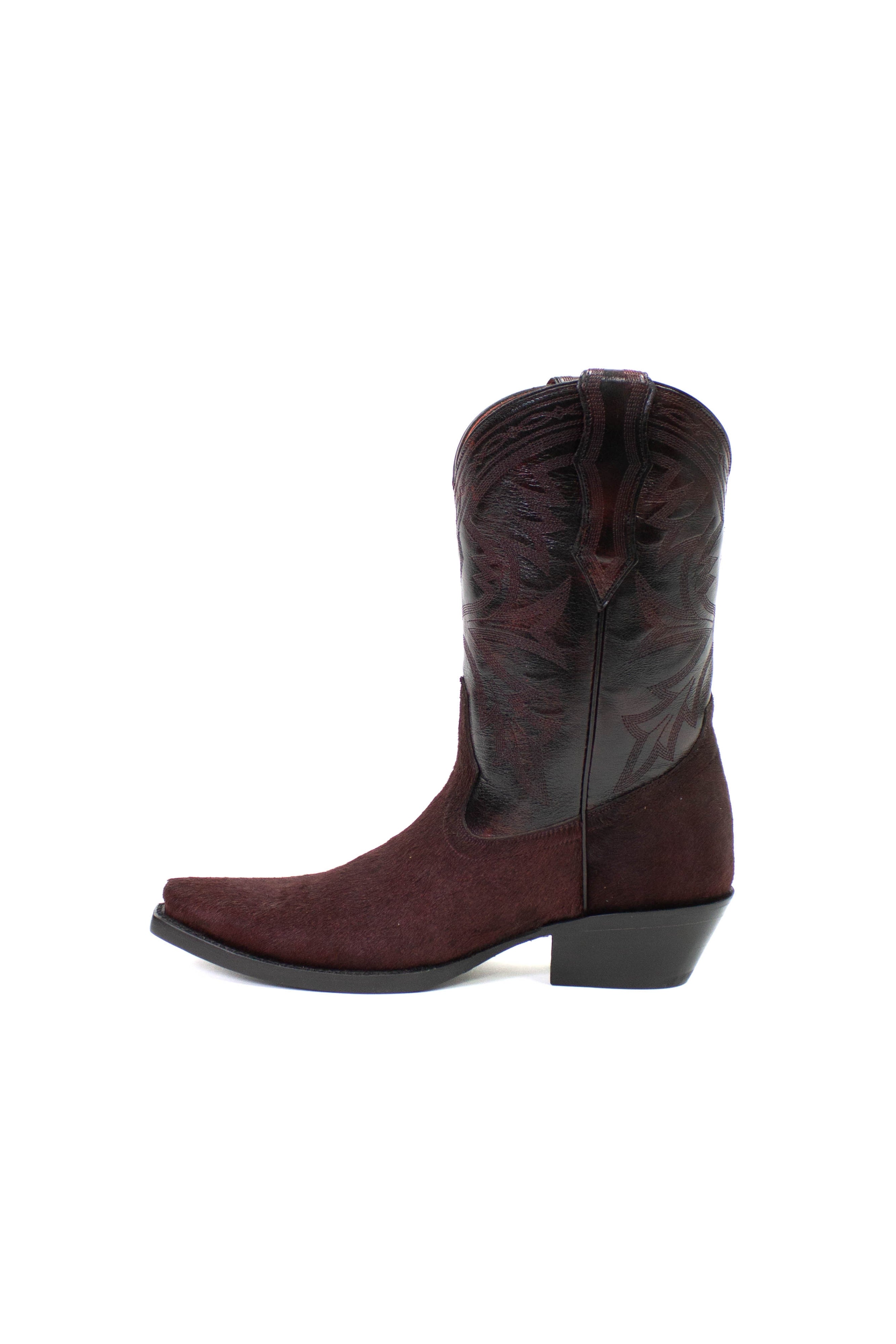 Allens Brand - Cassidy - Black Cherry