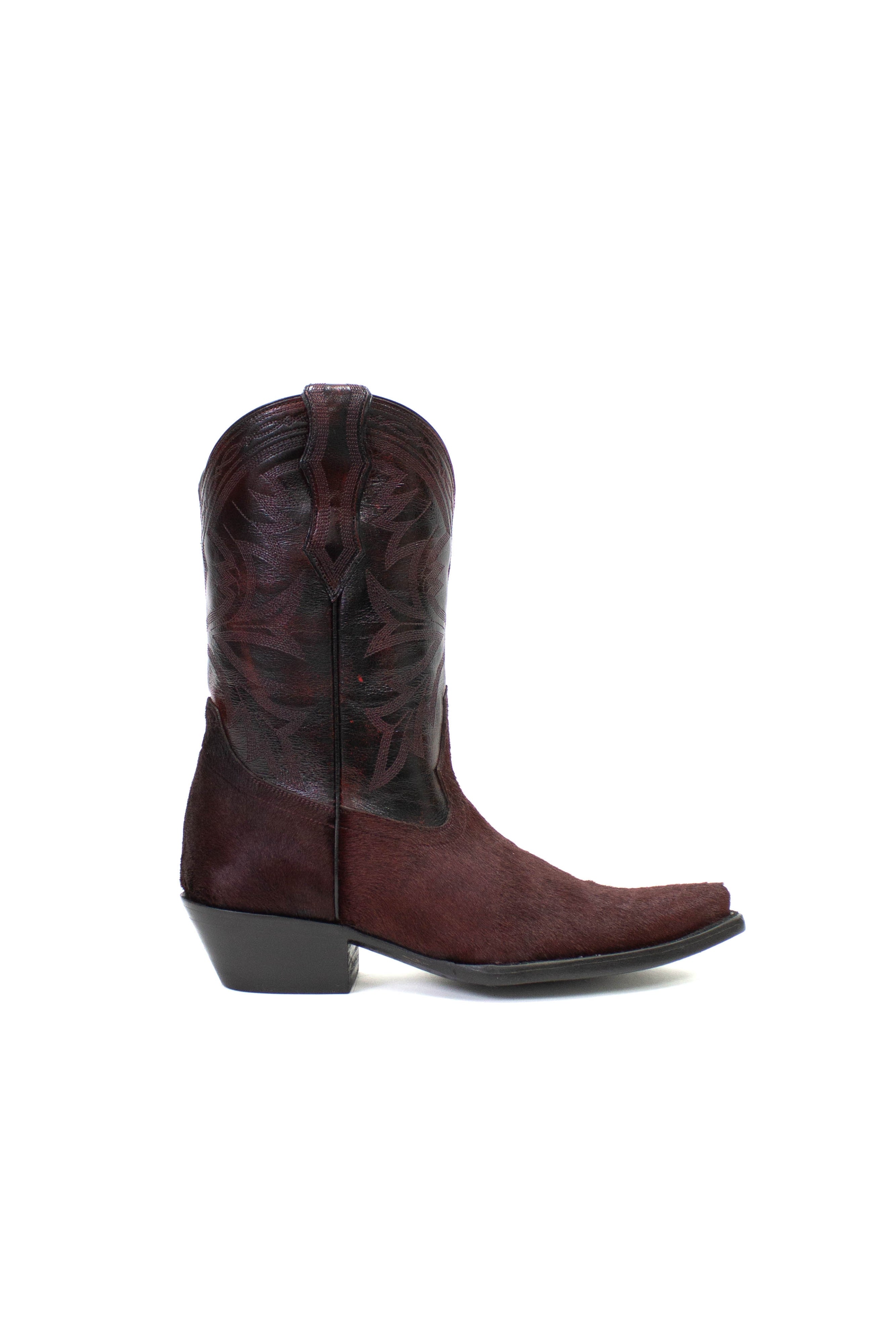 Allens Brand - Cassidy - Black Cherry