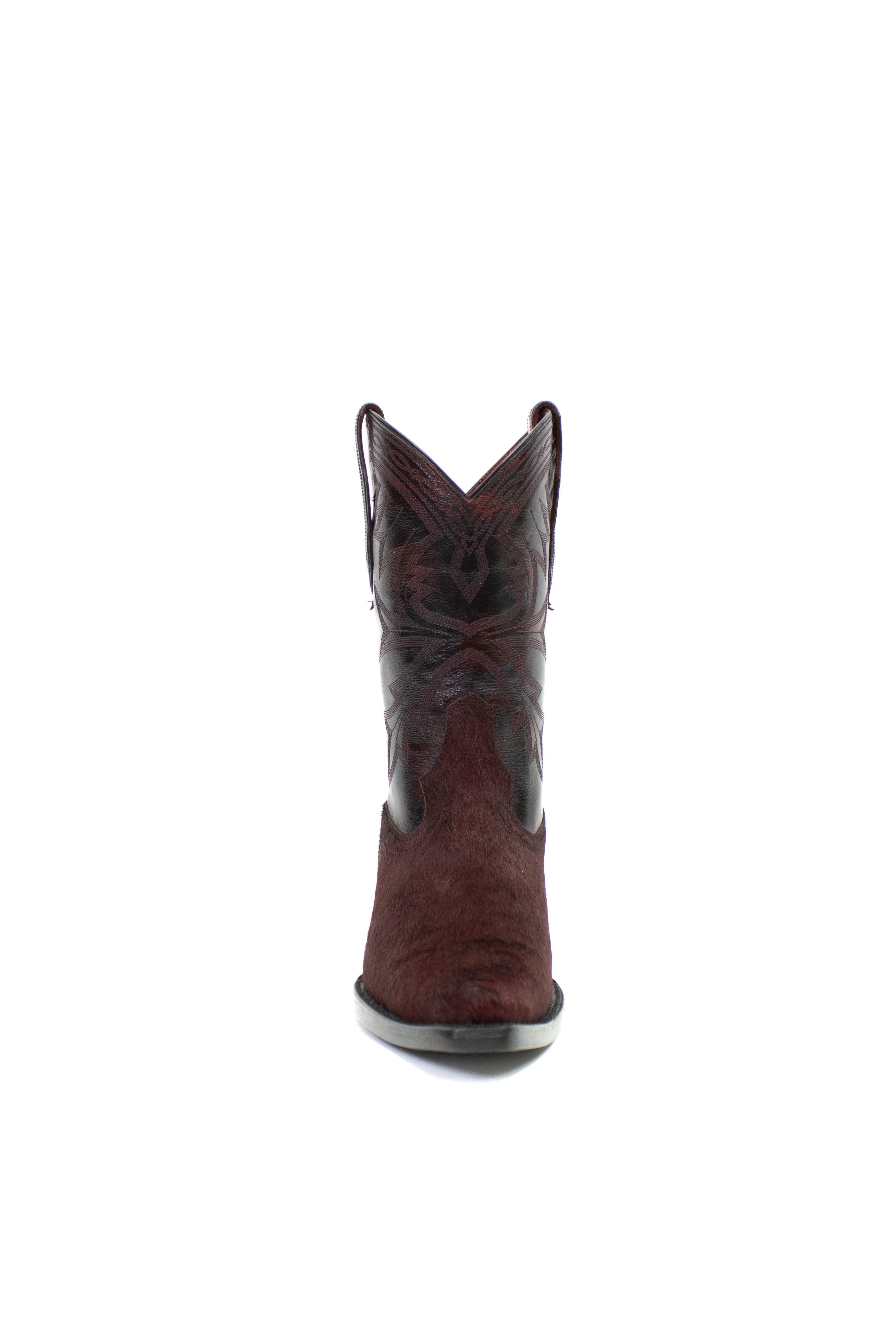 Allens Brand - Cassidy - Black Cherry