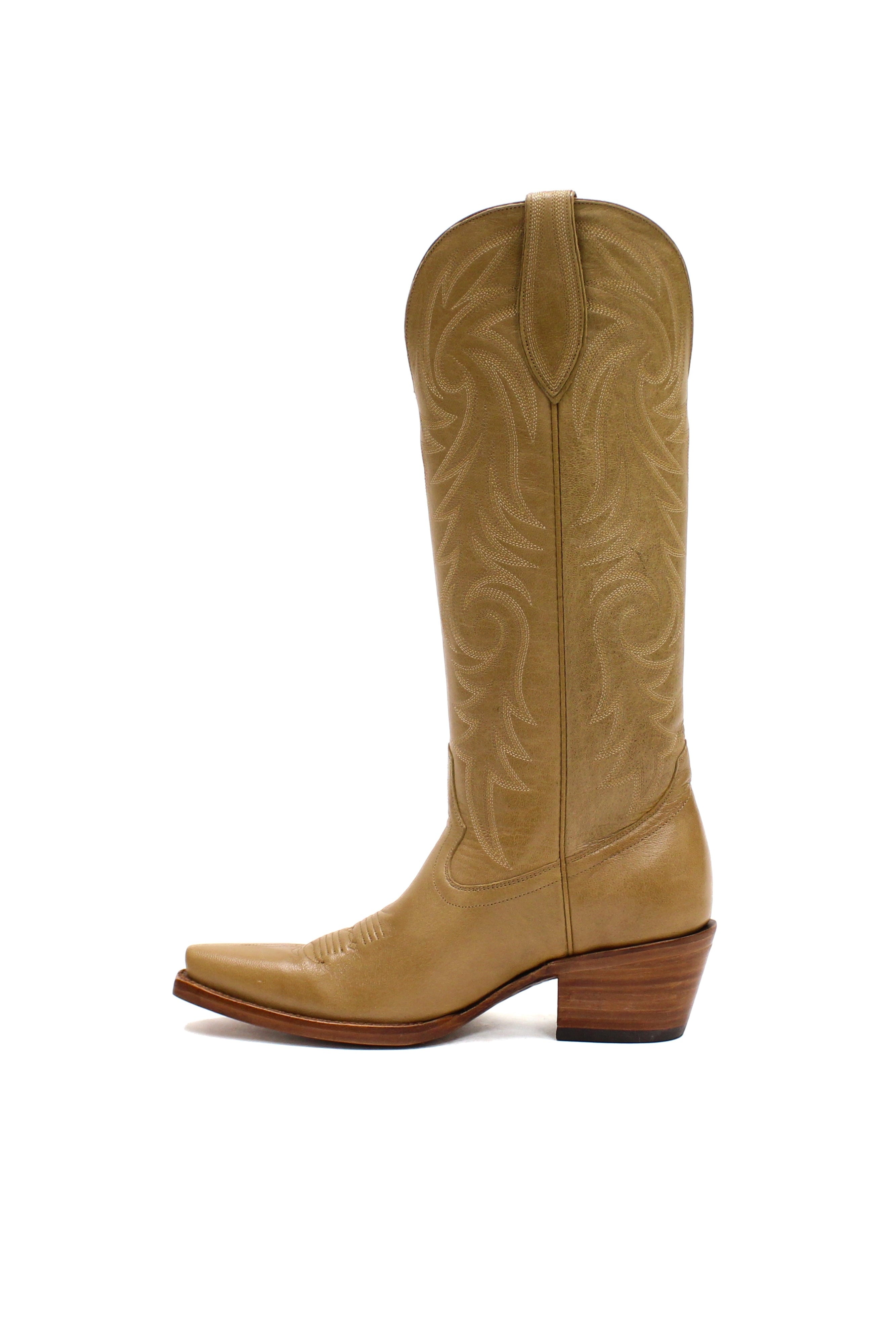 Allens Brand - Montana - Wicker