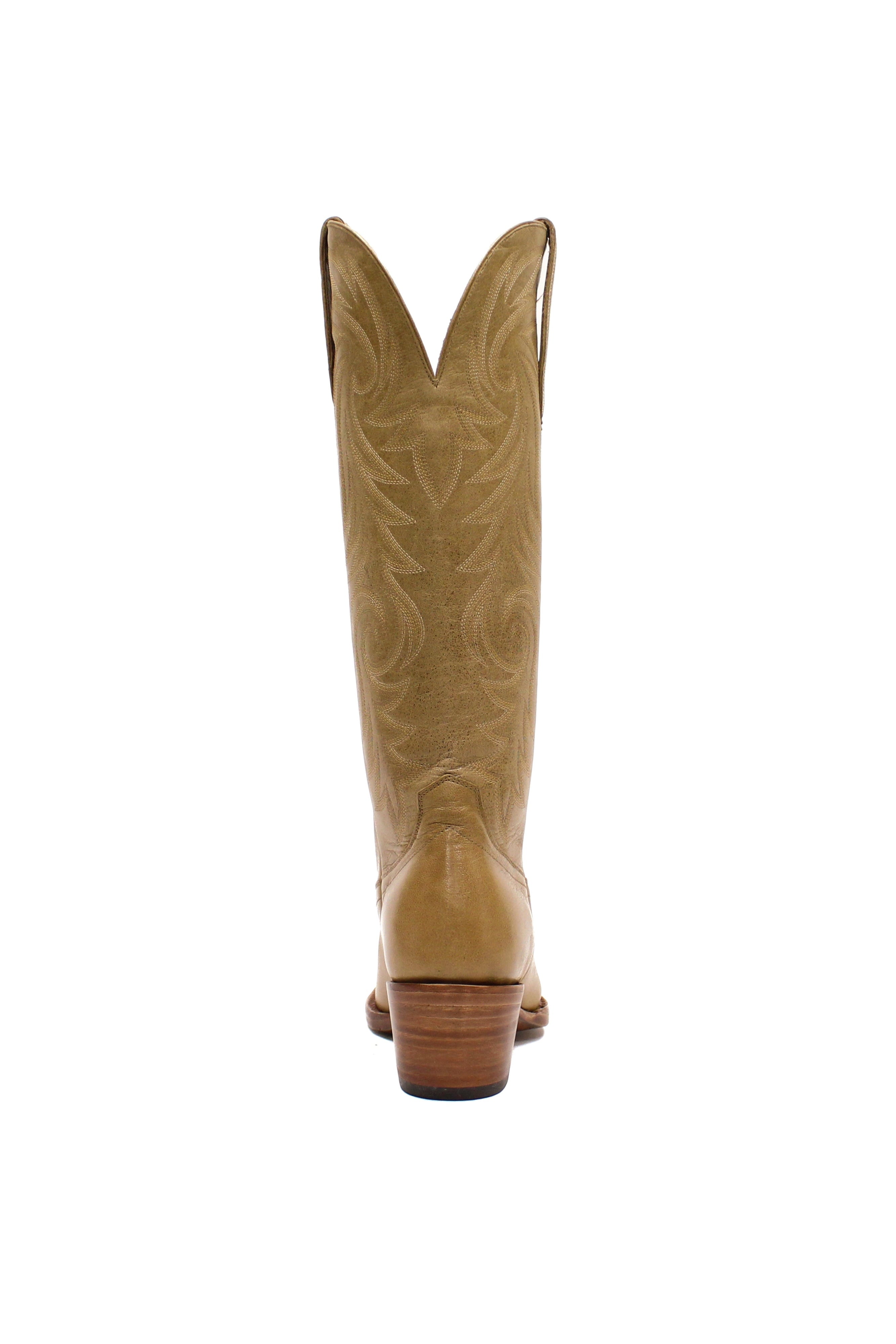 Allens Brand - Montana - Wicker