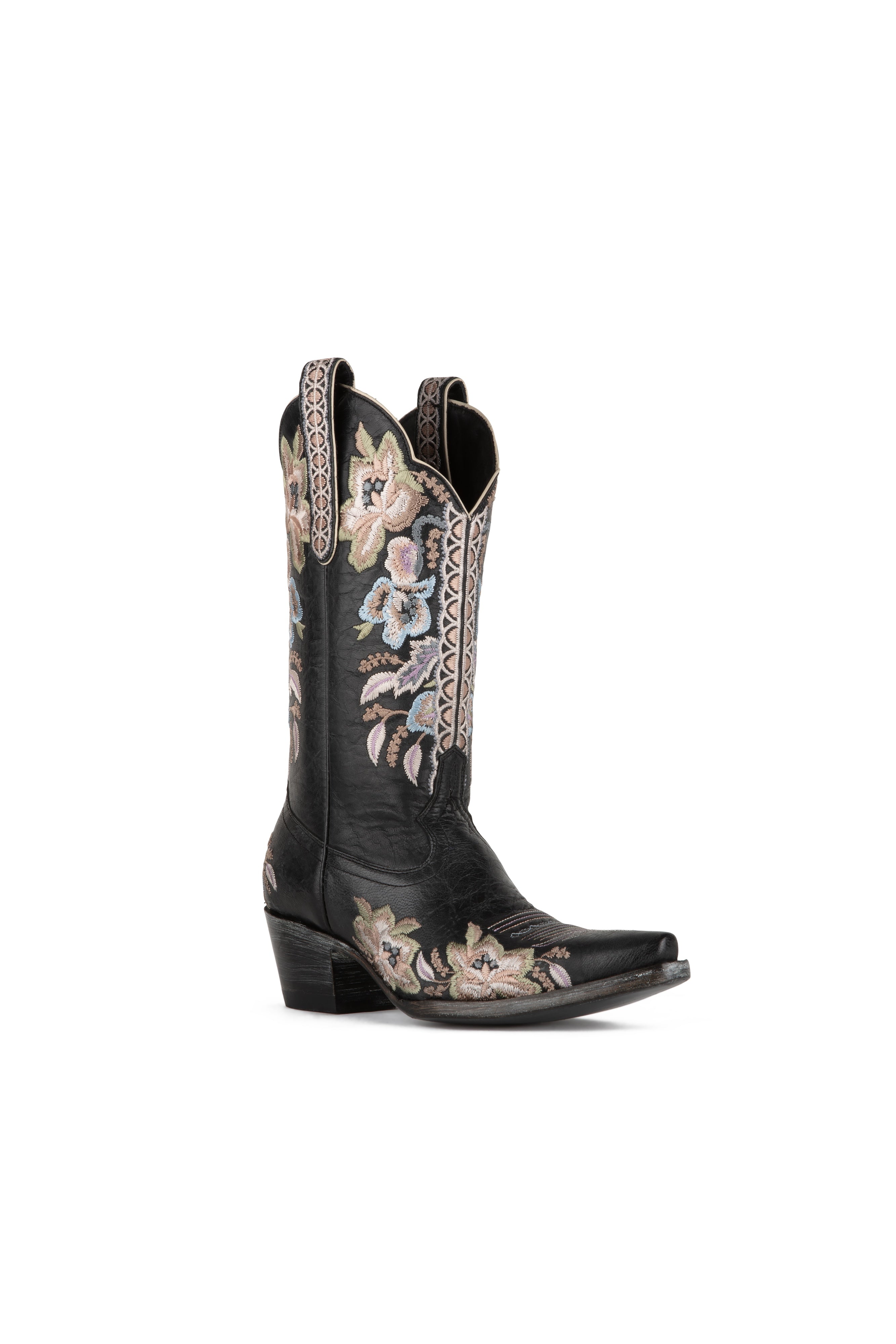 Bluey - Karina - Ebony