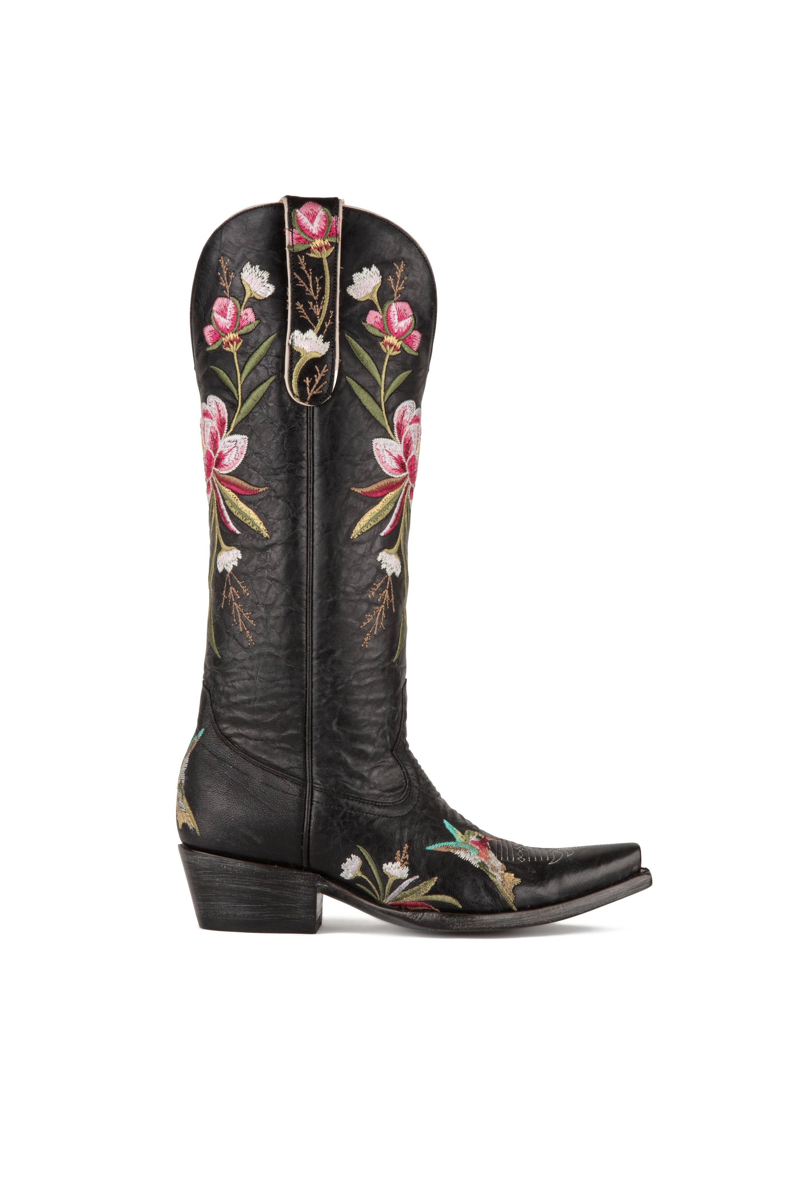 Bluey - Colibri 15" - Ebony