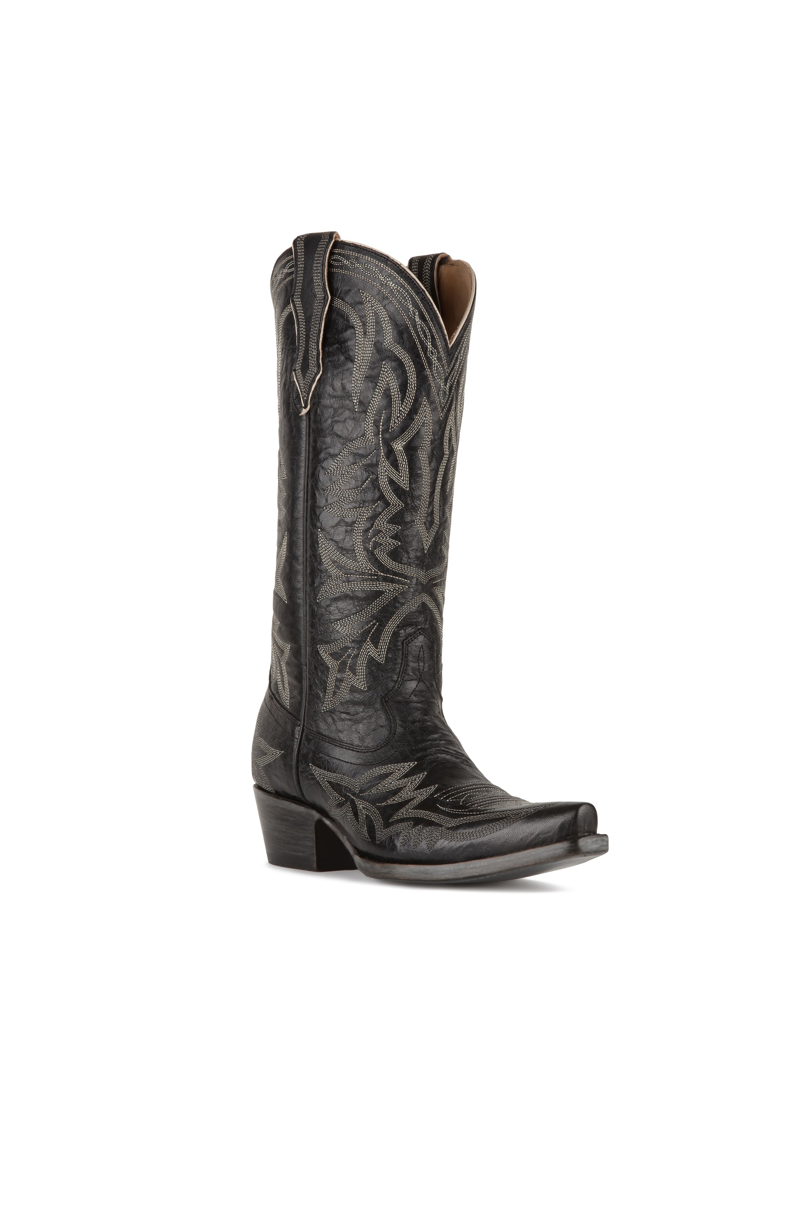 Allens Brand - Granada - Ebony