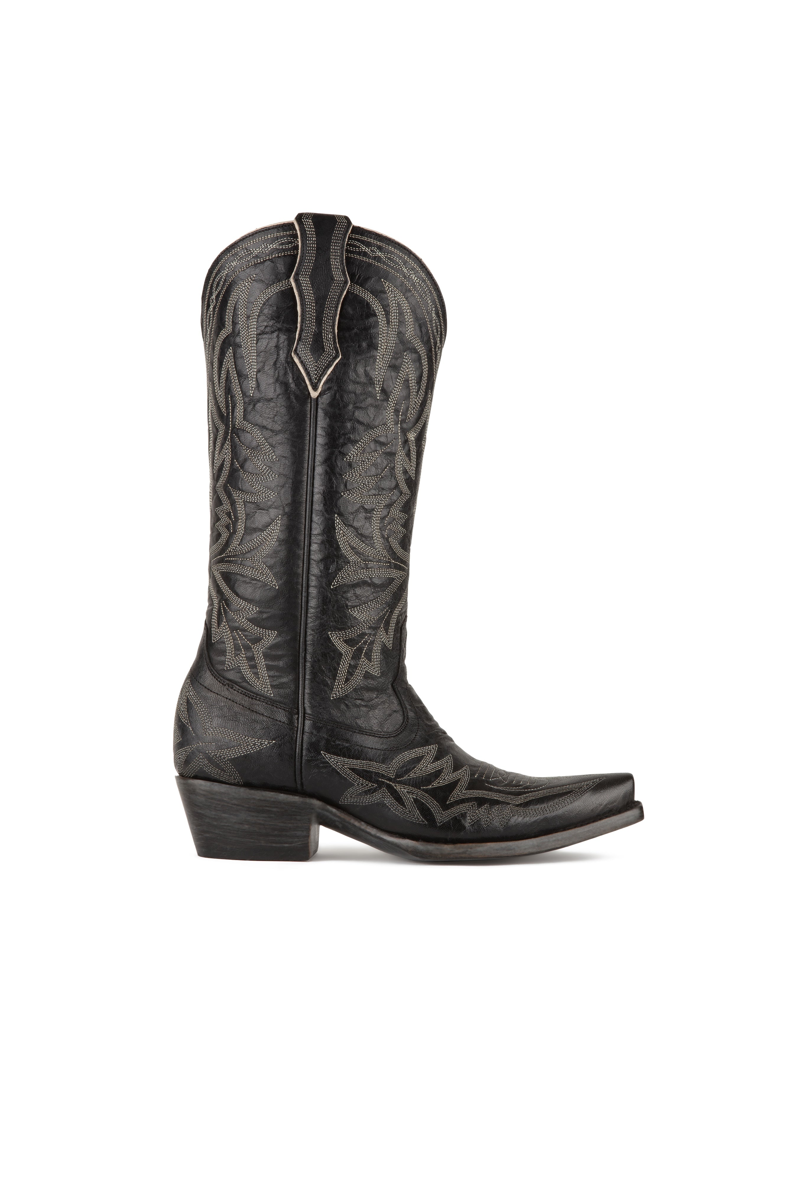 Allens Brand - Granada - Ebony