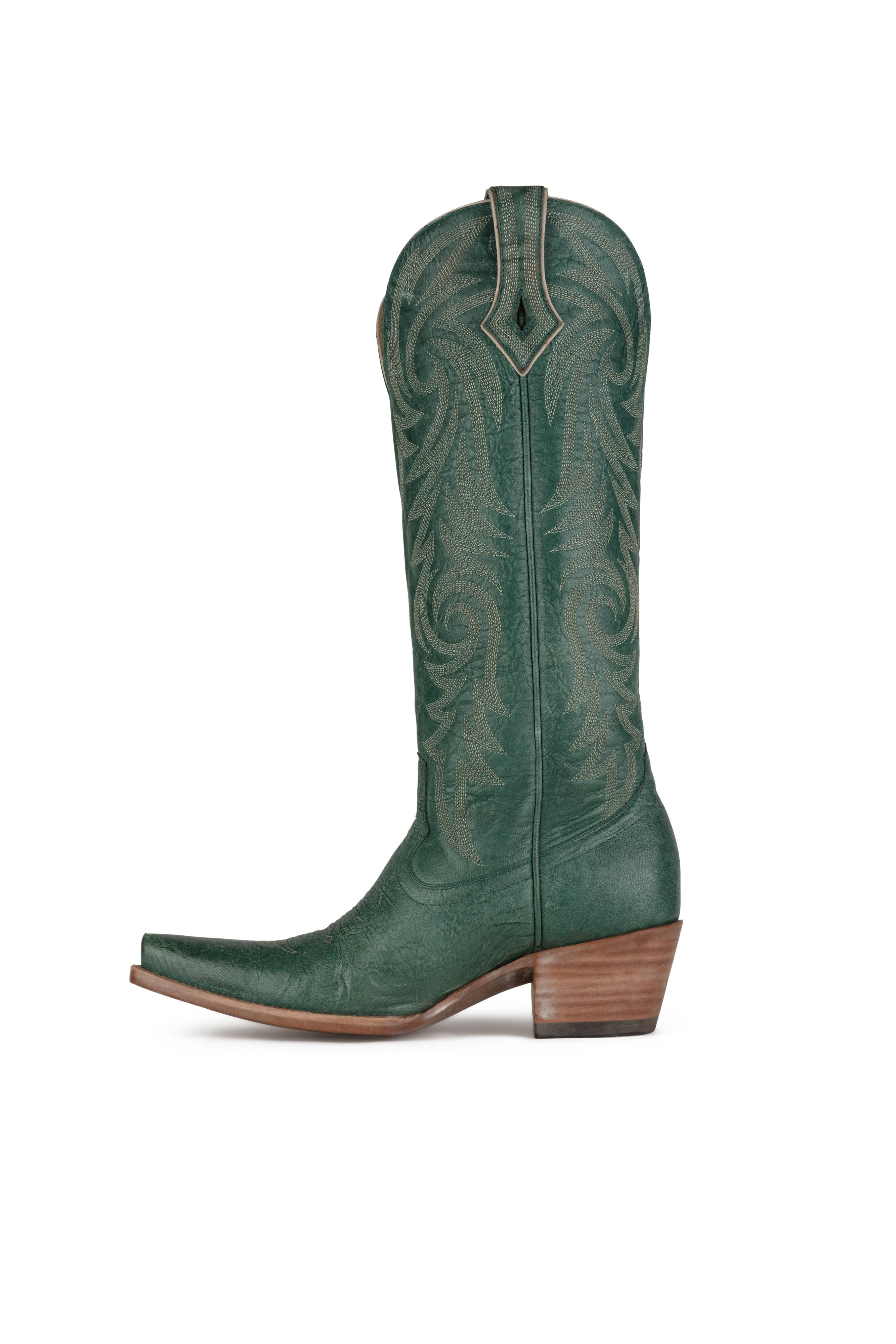 Azulado - Montana - Navajo Teal