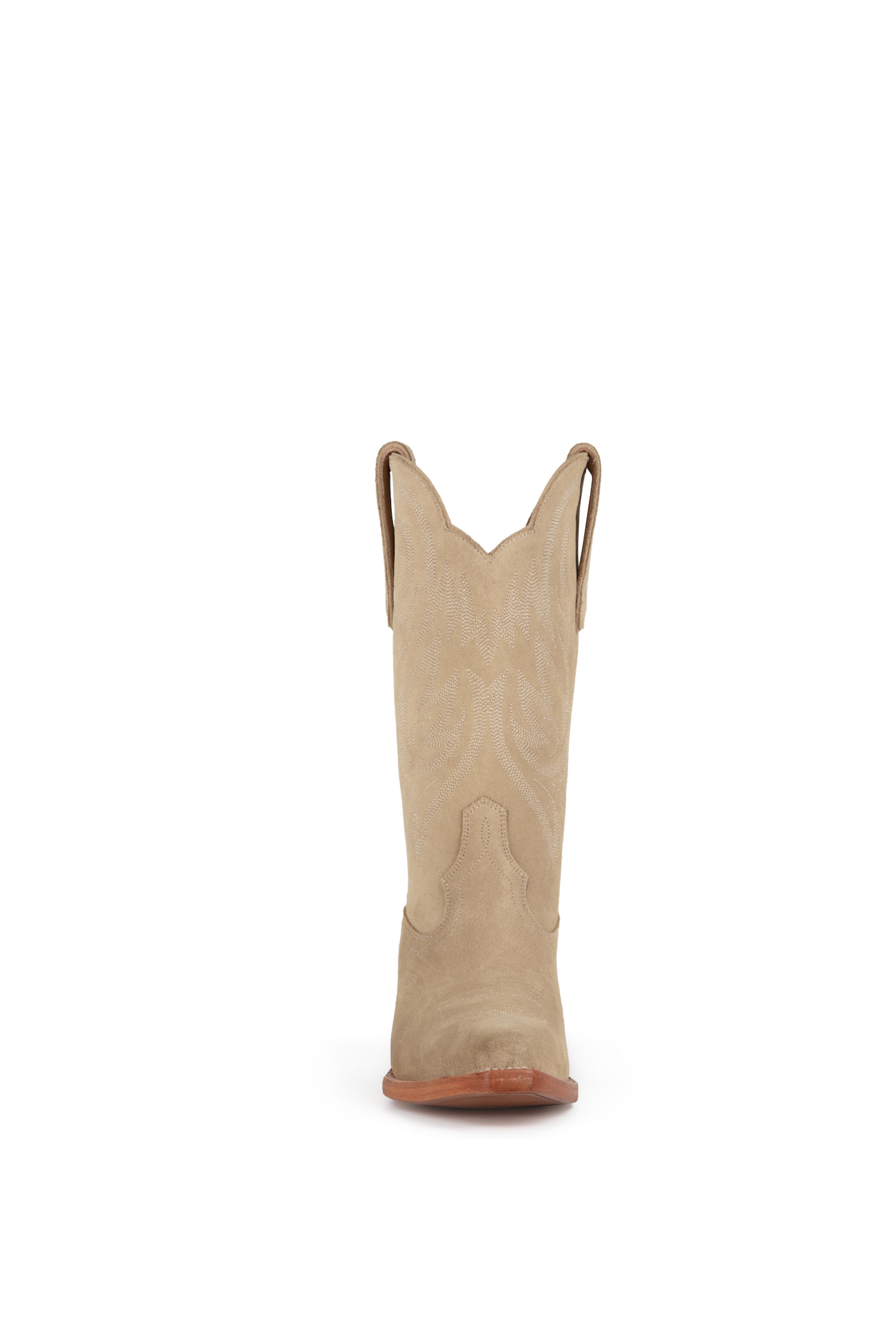 Allens Brand - Kim - Arena Suede