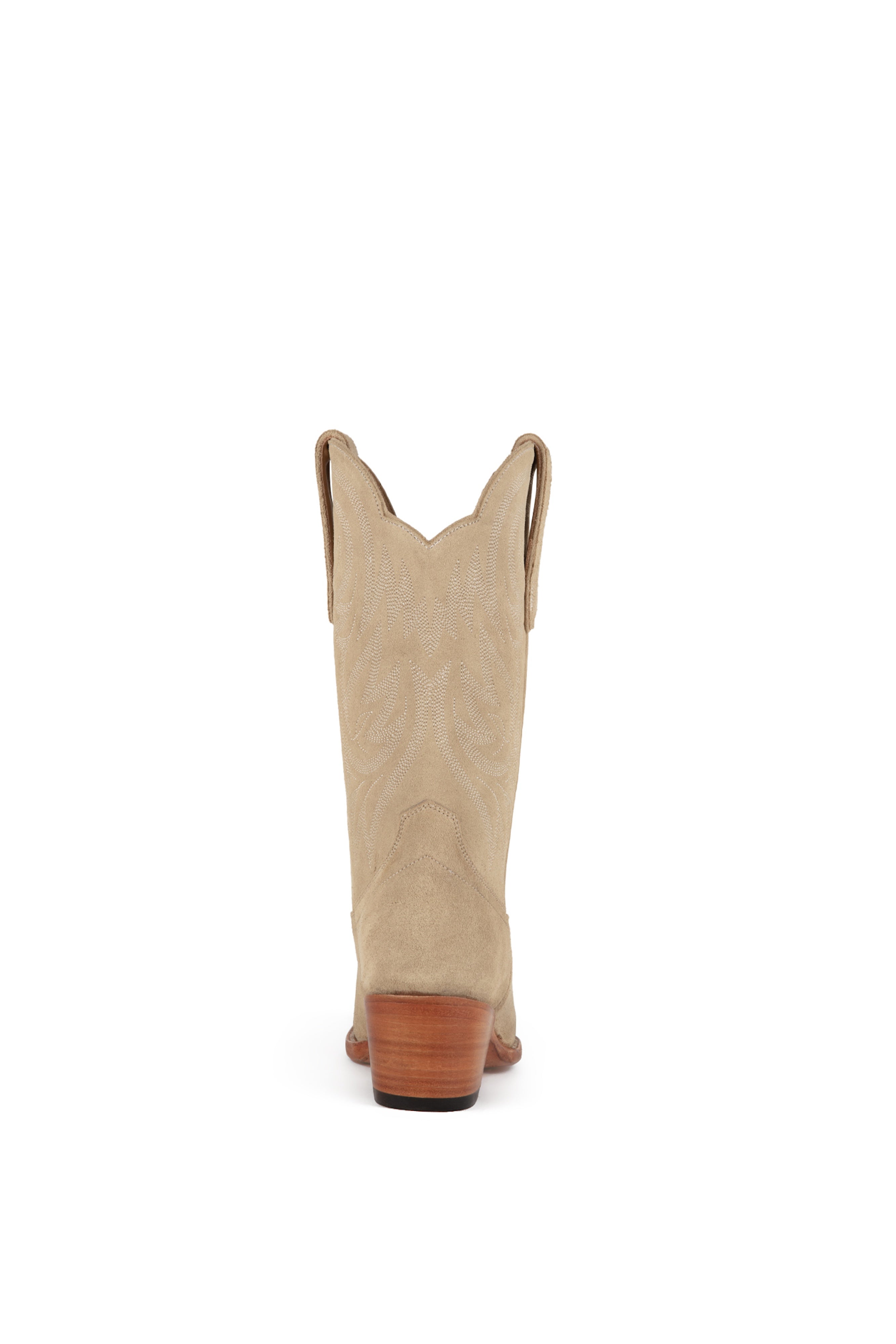 Allens Brand - Kim - Arena Suede