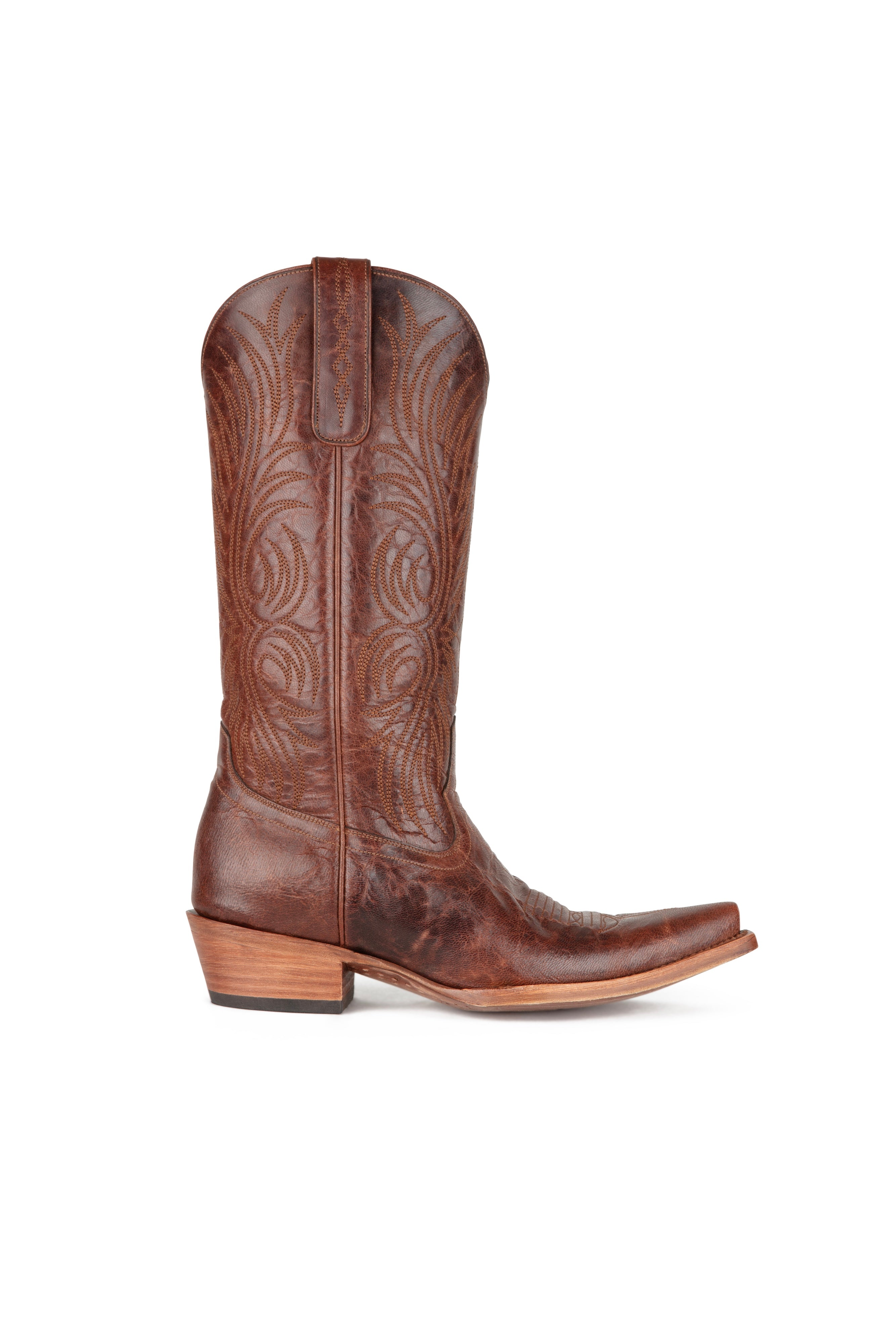 Allens Brand - Lillie - Cognac