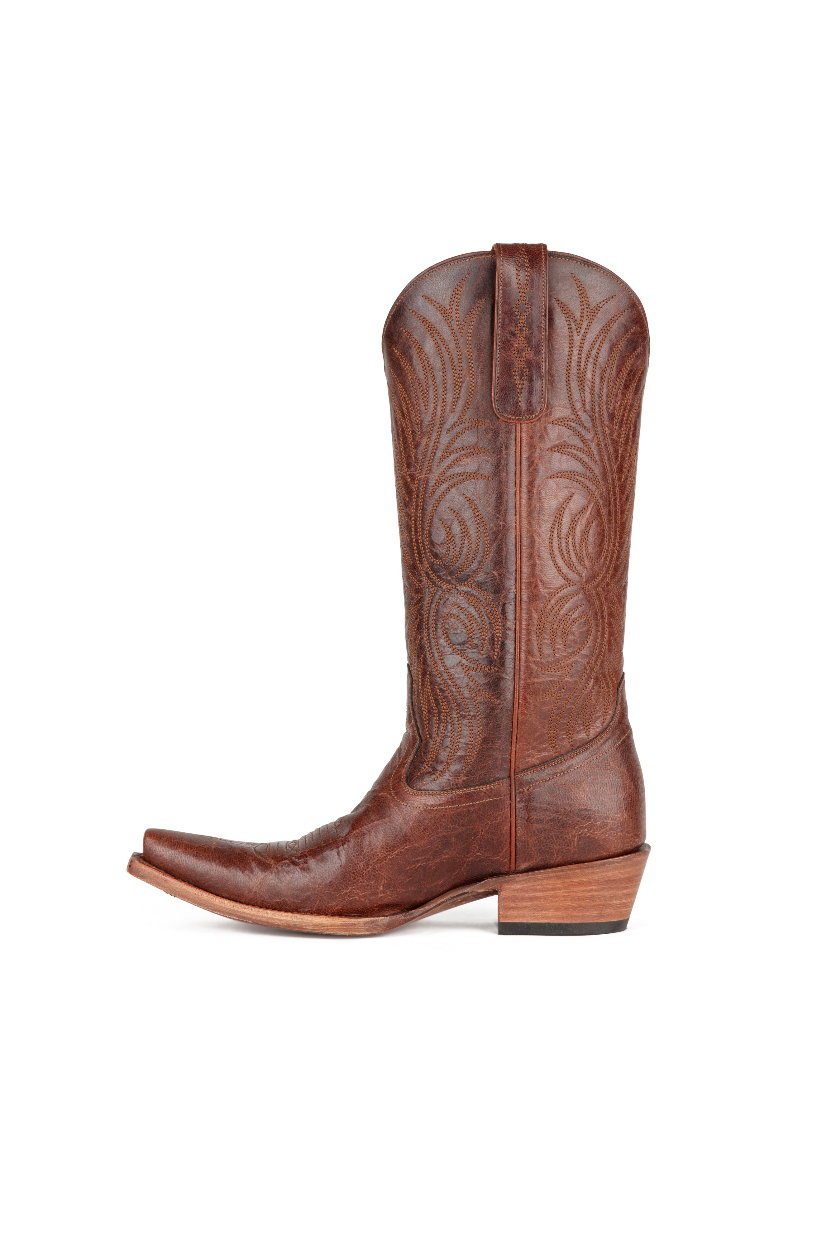 Allens Brand - Lillie - Cognac