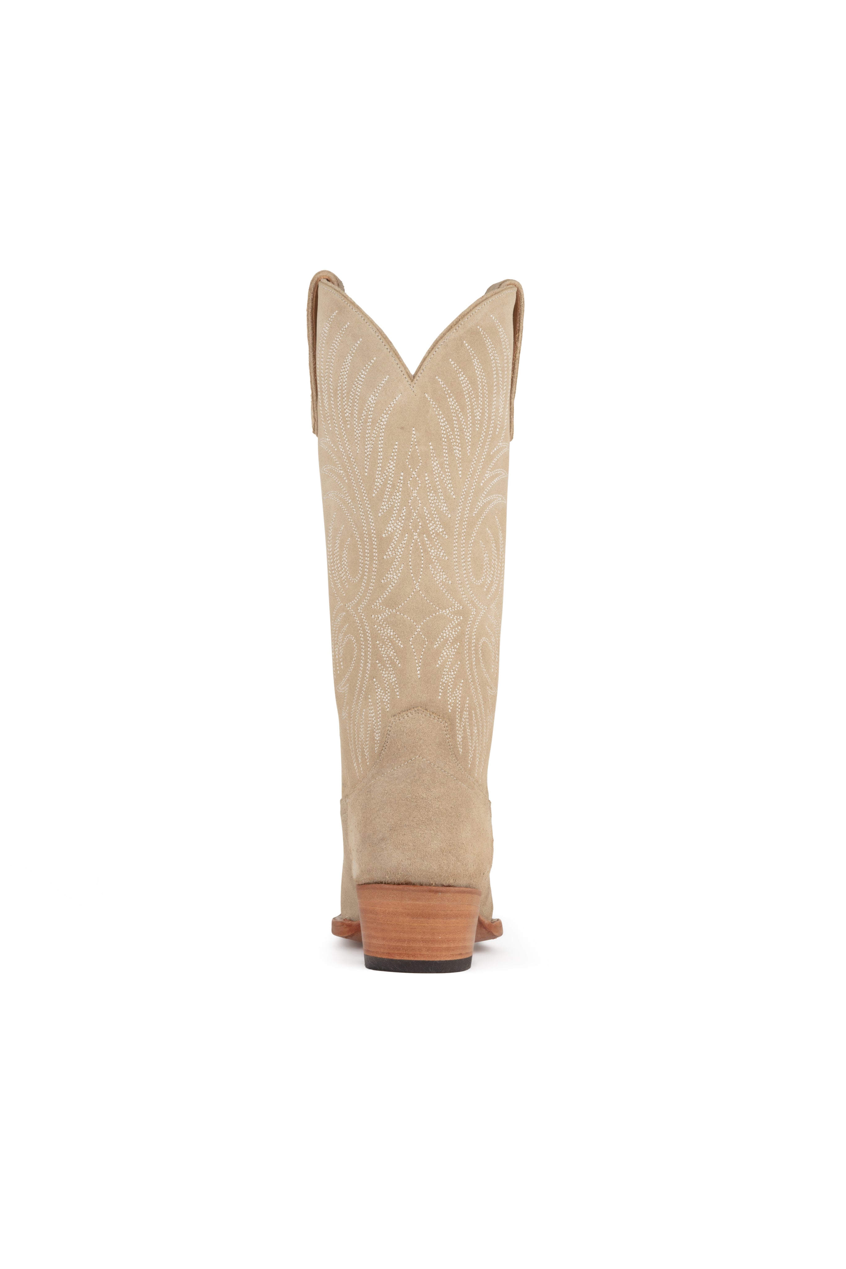 Allens Brand - Lillie - Arena Suede