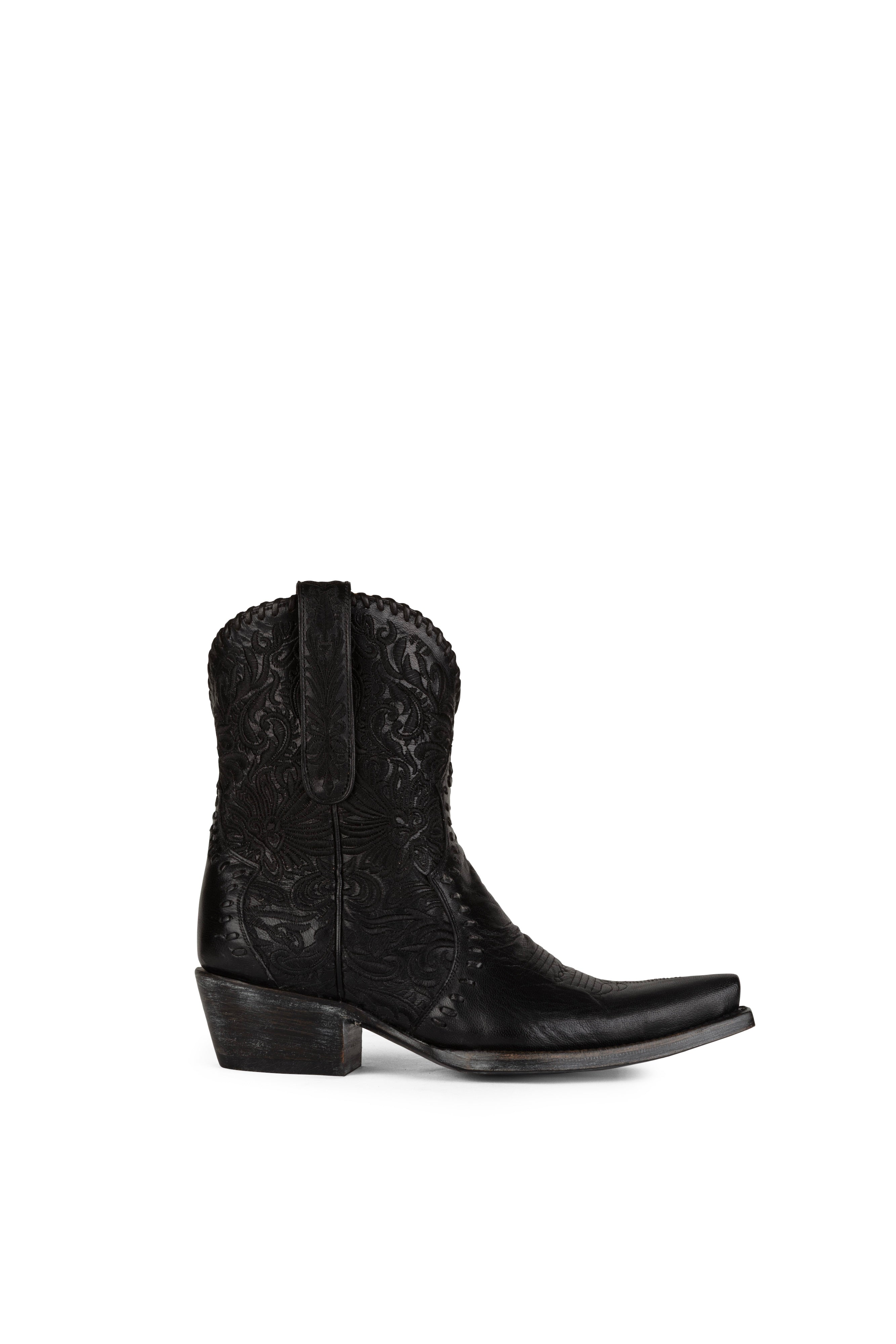 Azulado - Olivia - Gun Metal