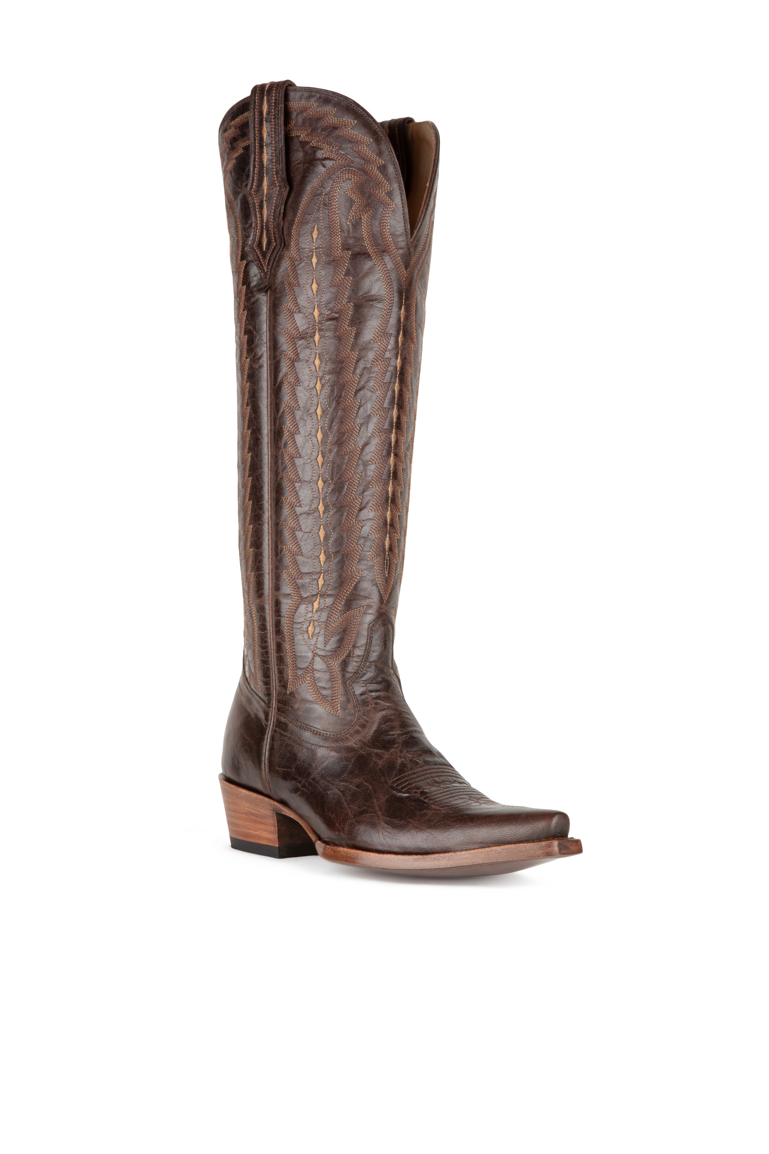 Azulado - Lisa Marie - Chocolate