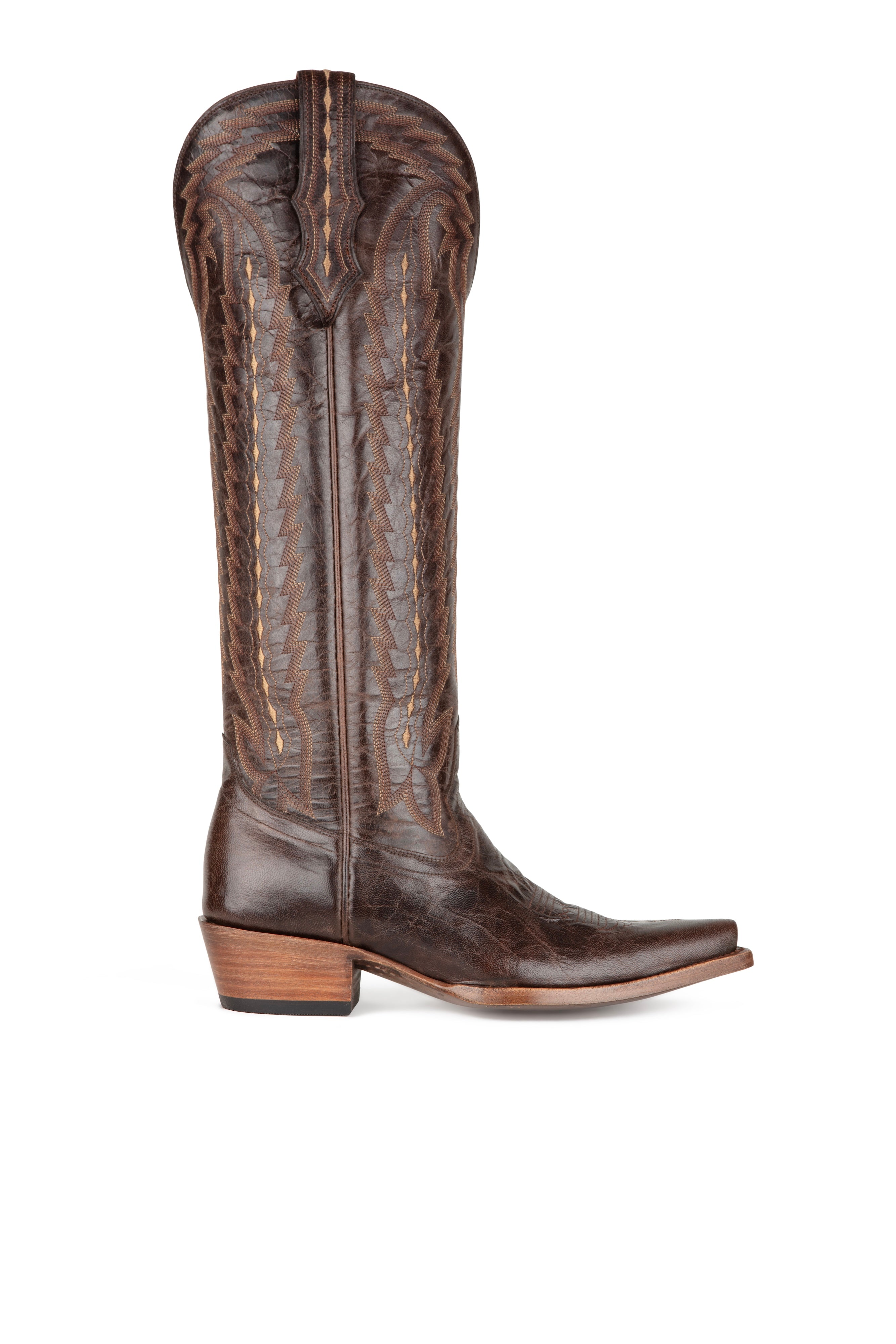 Azulado - Lisa Marie - Chocolate