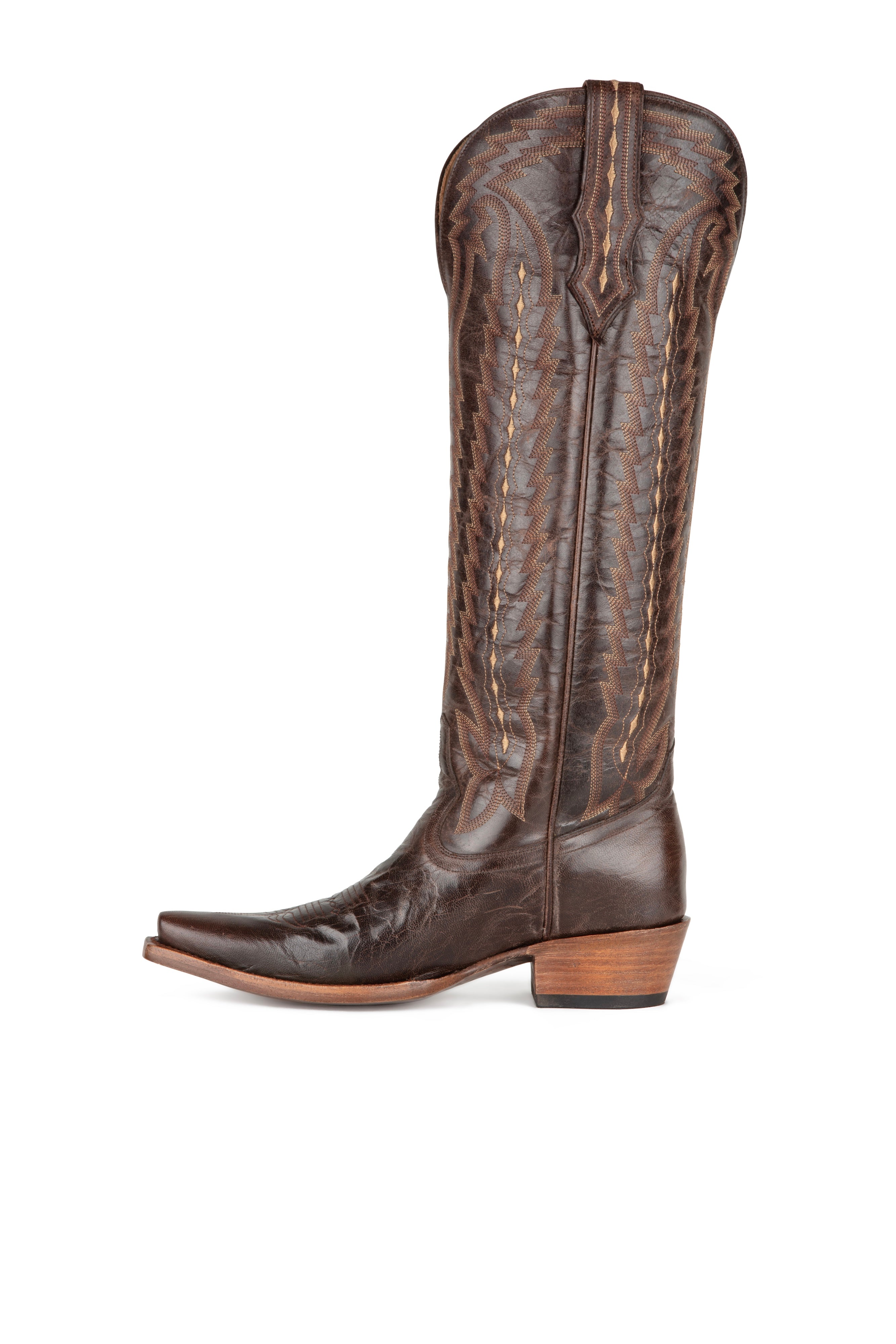 Azulado - Lisa Marie - Chocolate