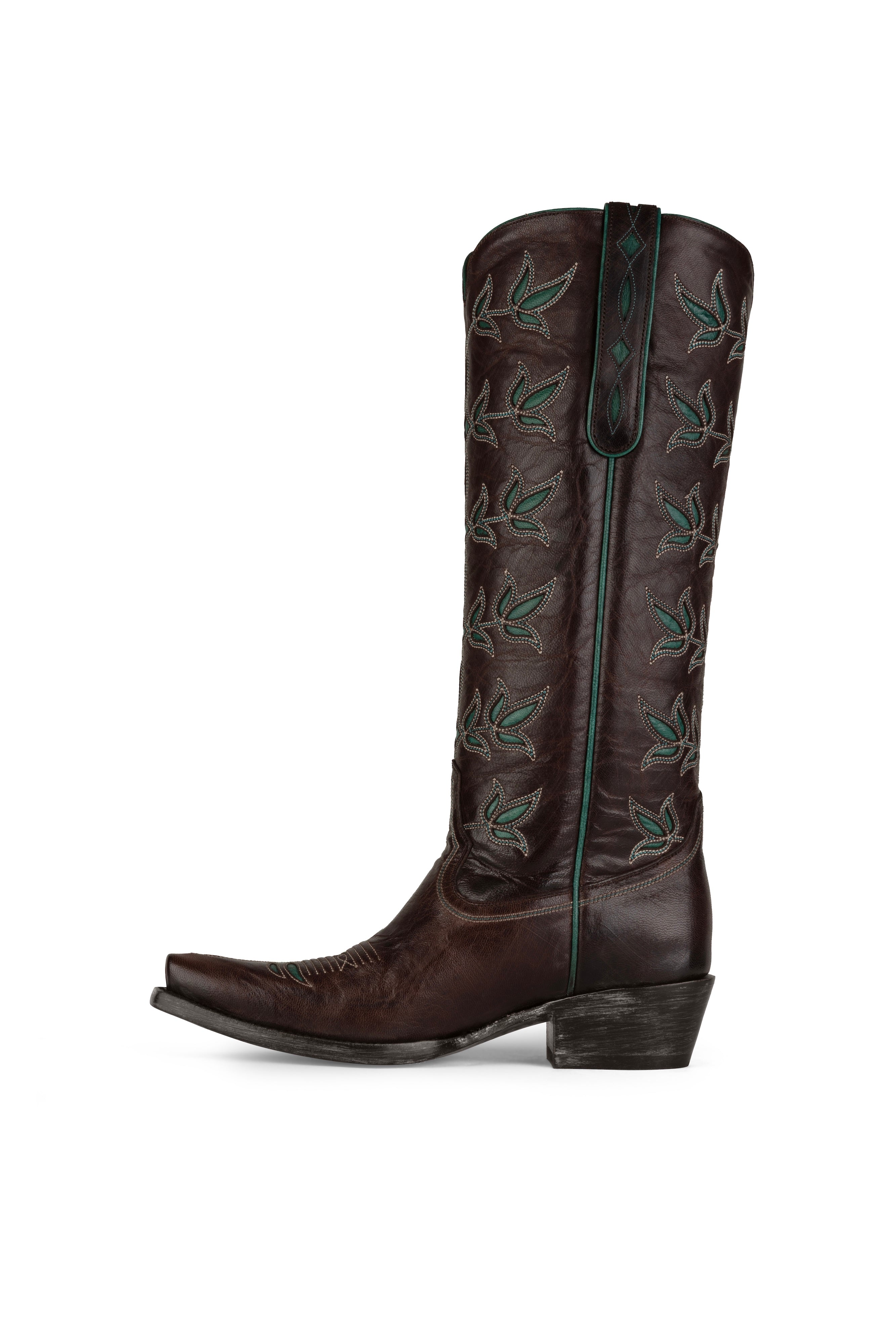 Bluey - Deadwood - Chocolate