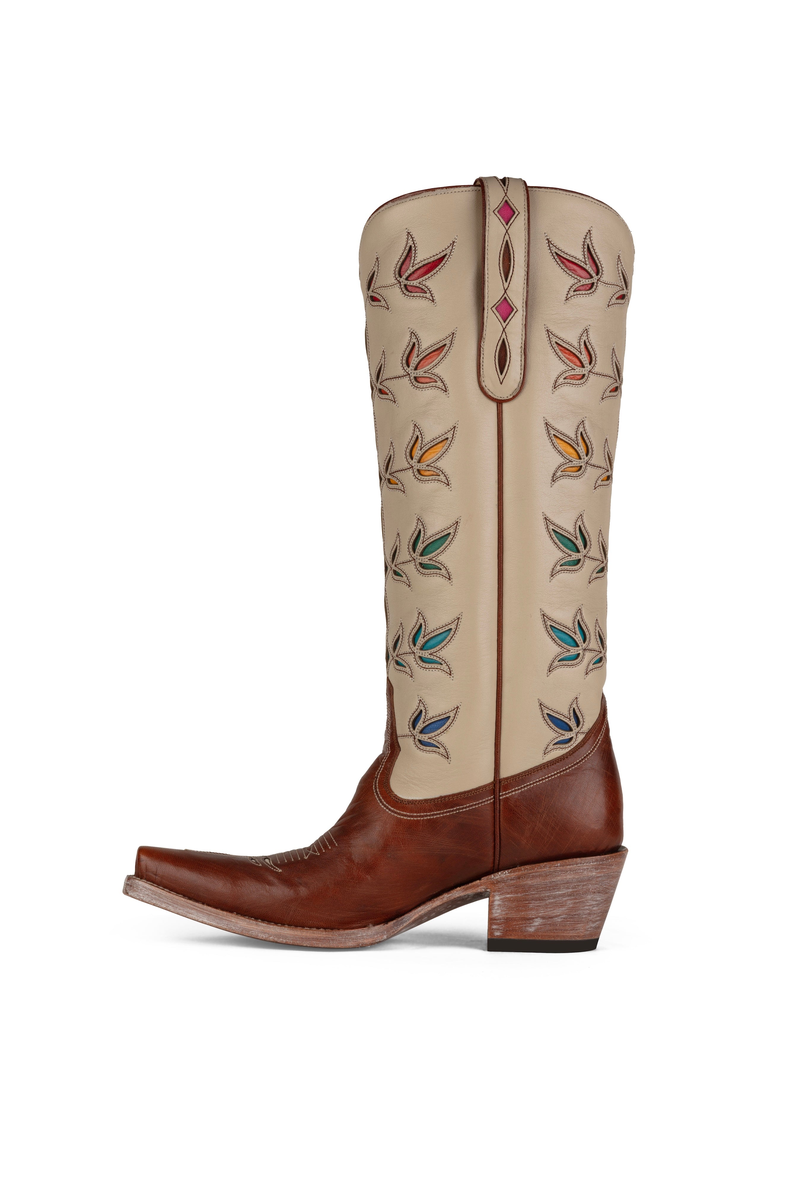 Bluey - Deadwood - Sandstone