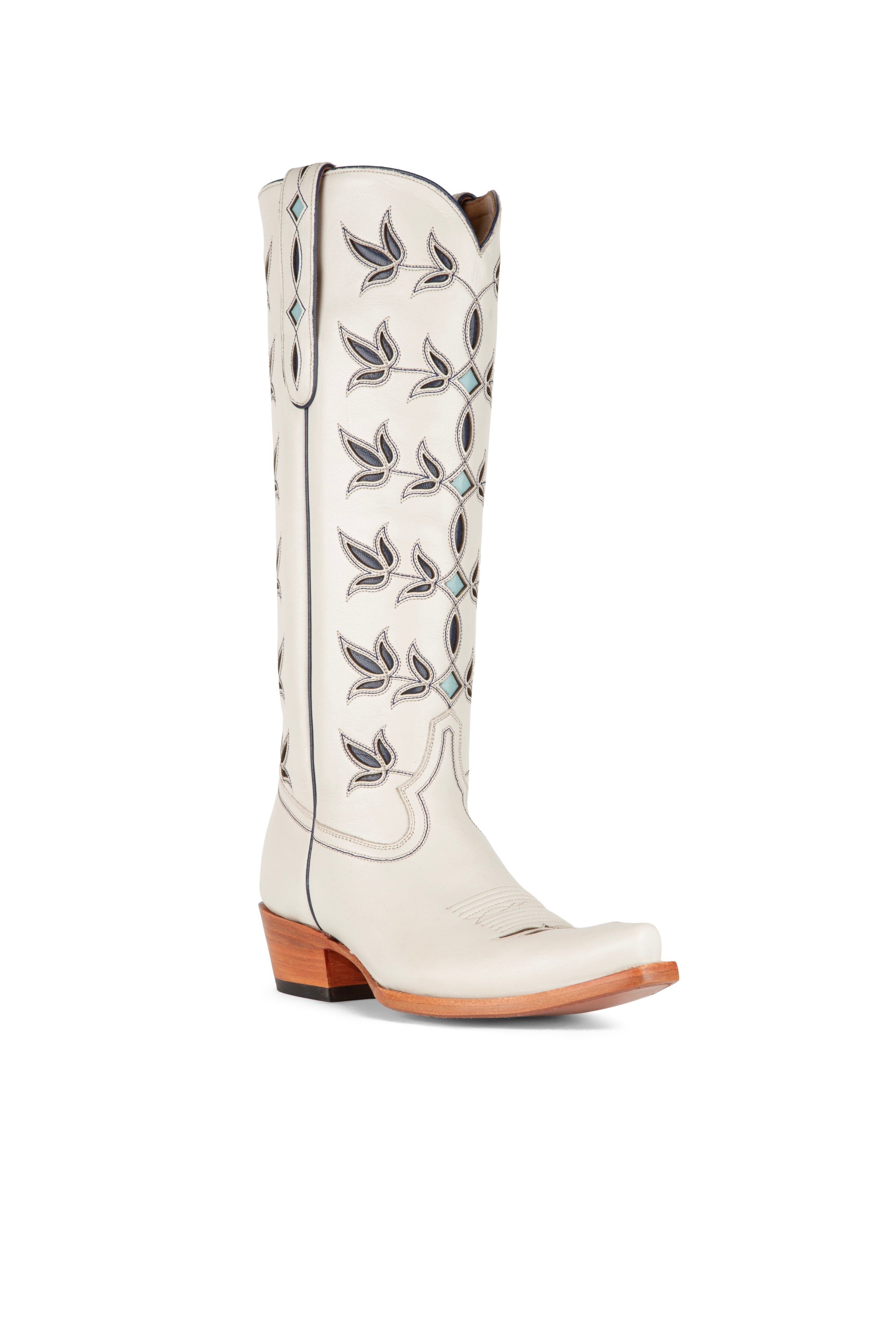 Bluey - Deadwood - Wheat