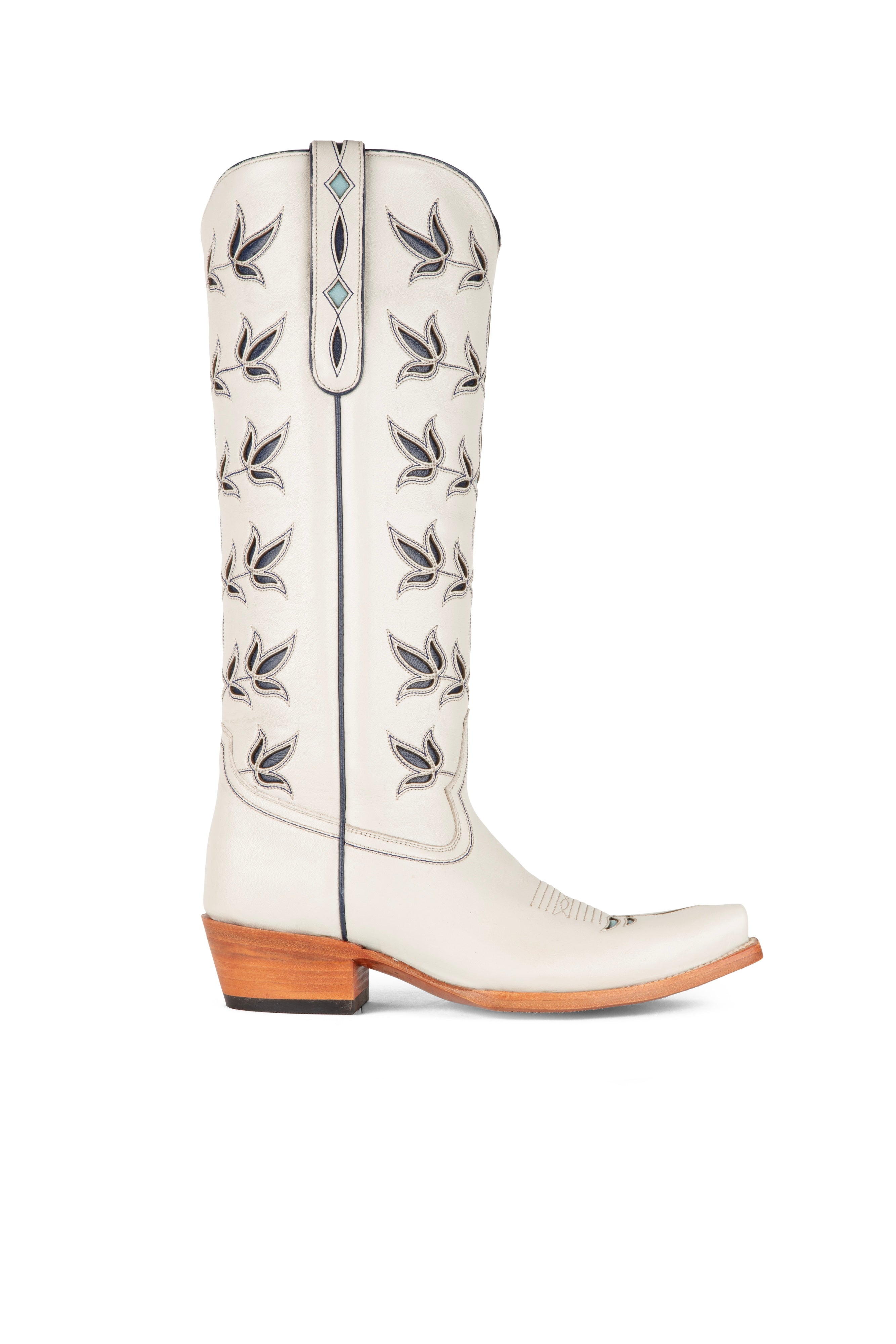 Bluey - Deadwood - Wheat