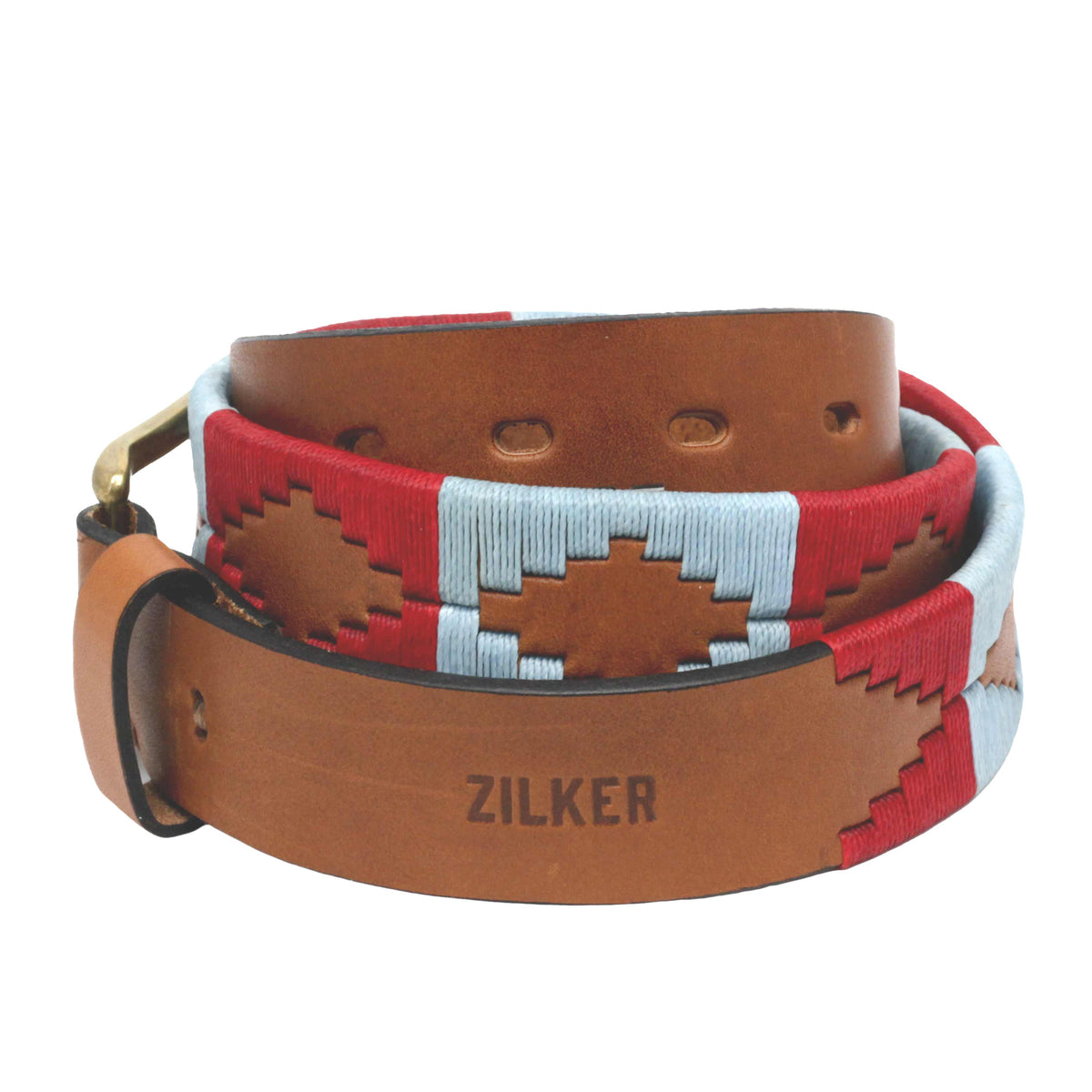 Zilker Belts - Landshark