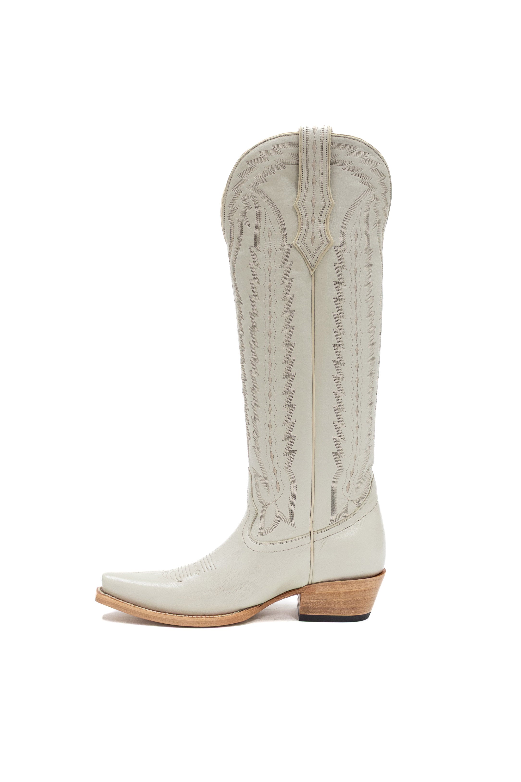 Allens Brand - Lisa Marie - Glamour Wheat