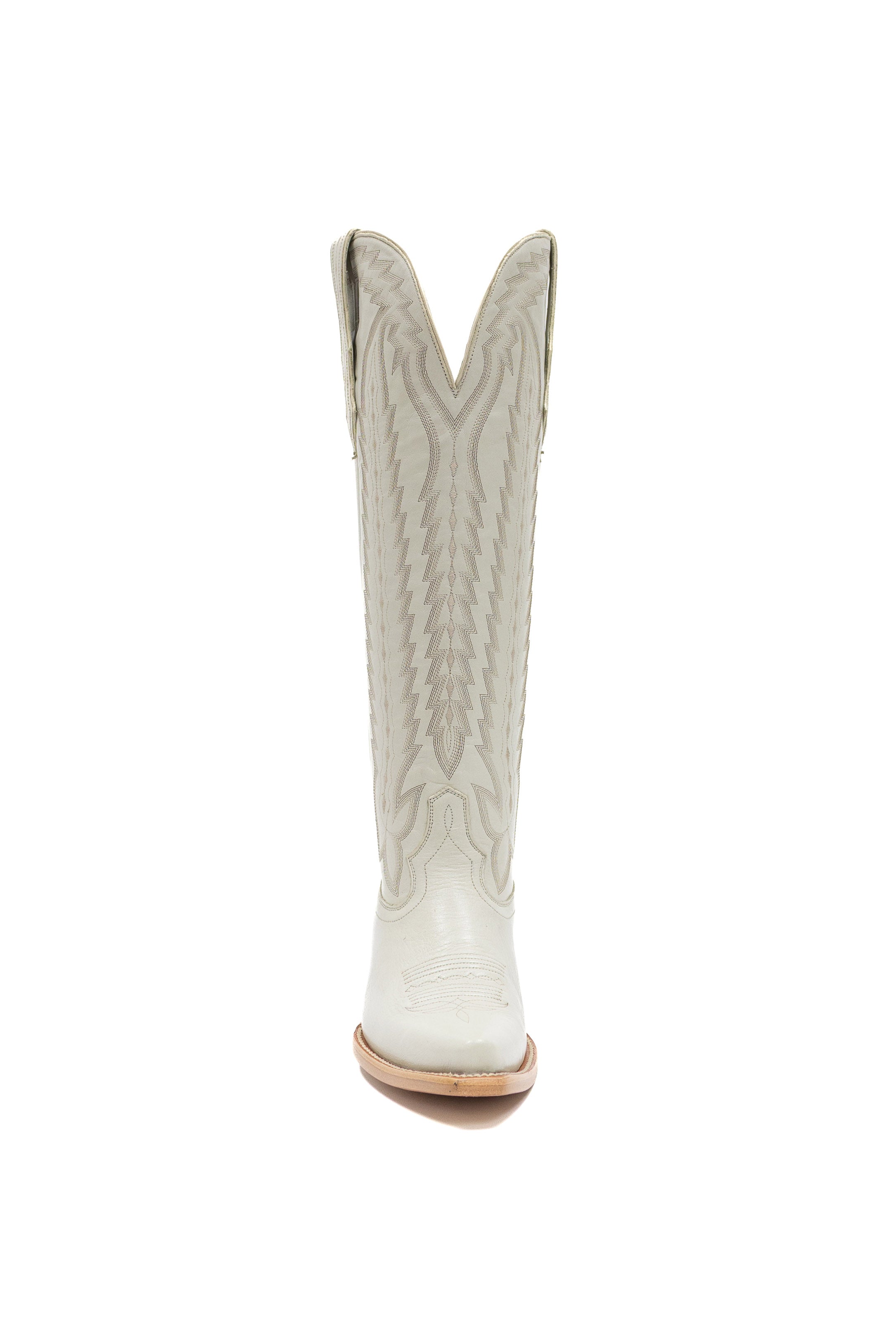 Allens Brand - Lisa Marie - Glamour Wheat
