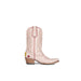 Allens Brand - Luisa - Pointed Toe - Pink view 3