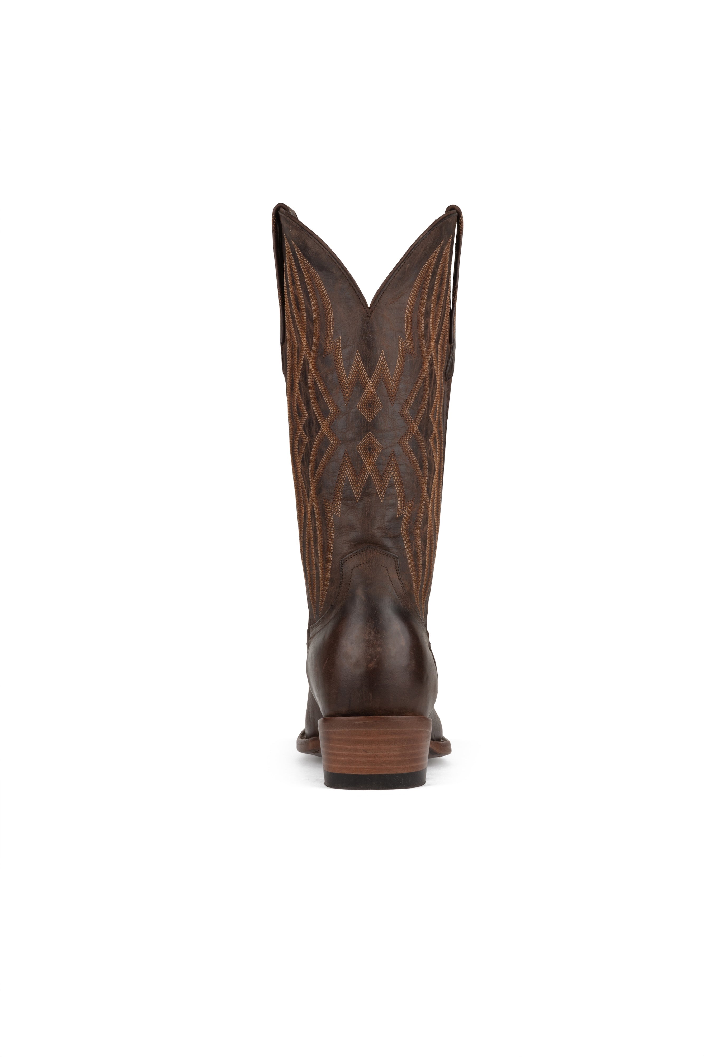 Allens Brand - Ben Mad Dog - Chocolate