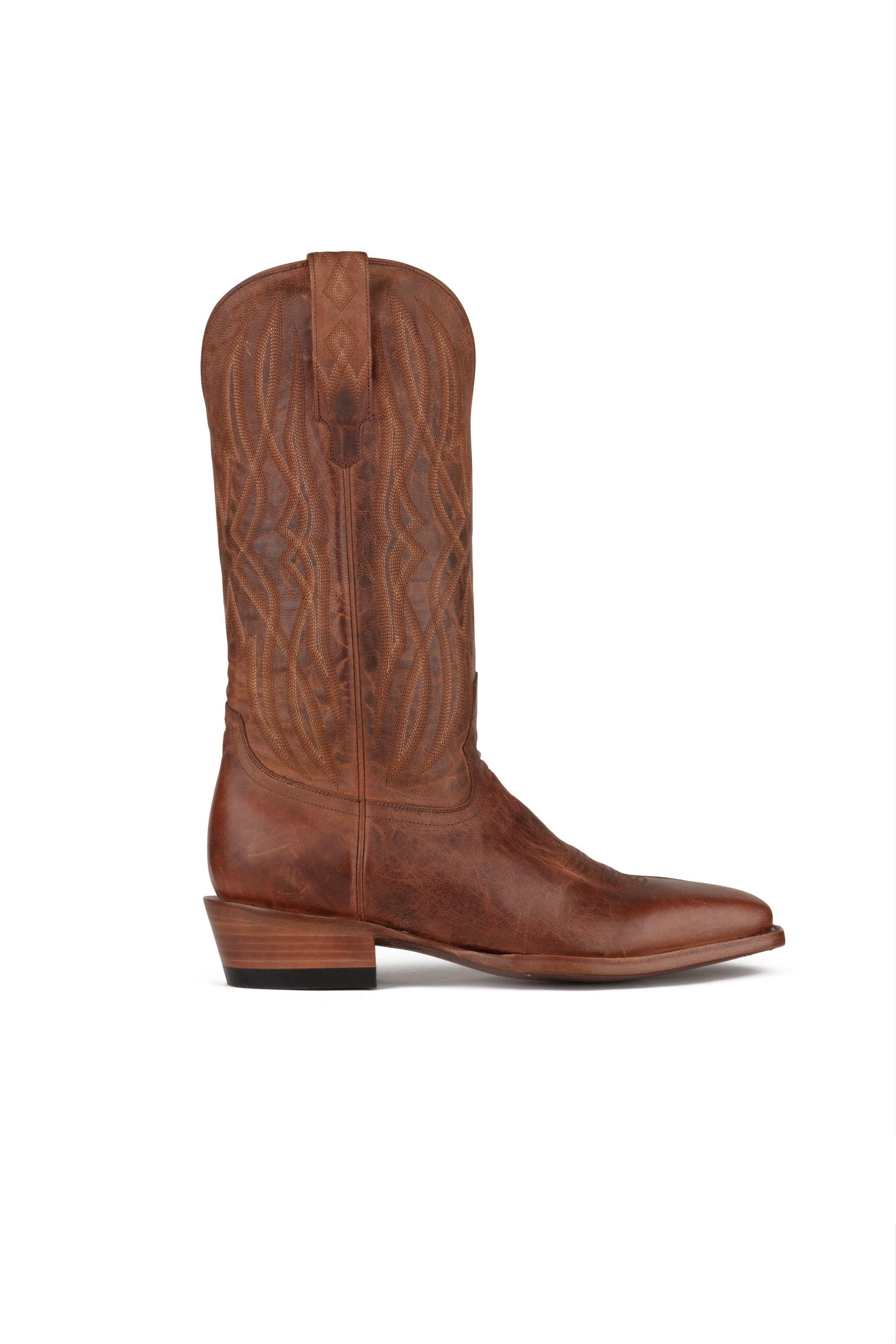 Allens Brand - Ben Mad Dog - Peanut