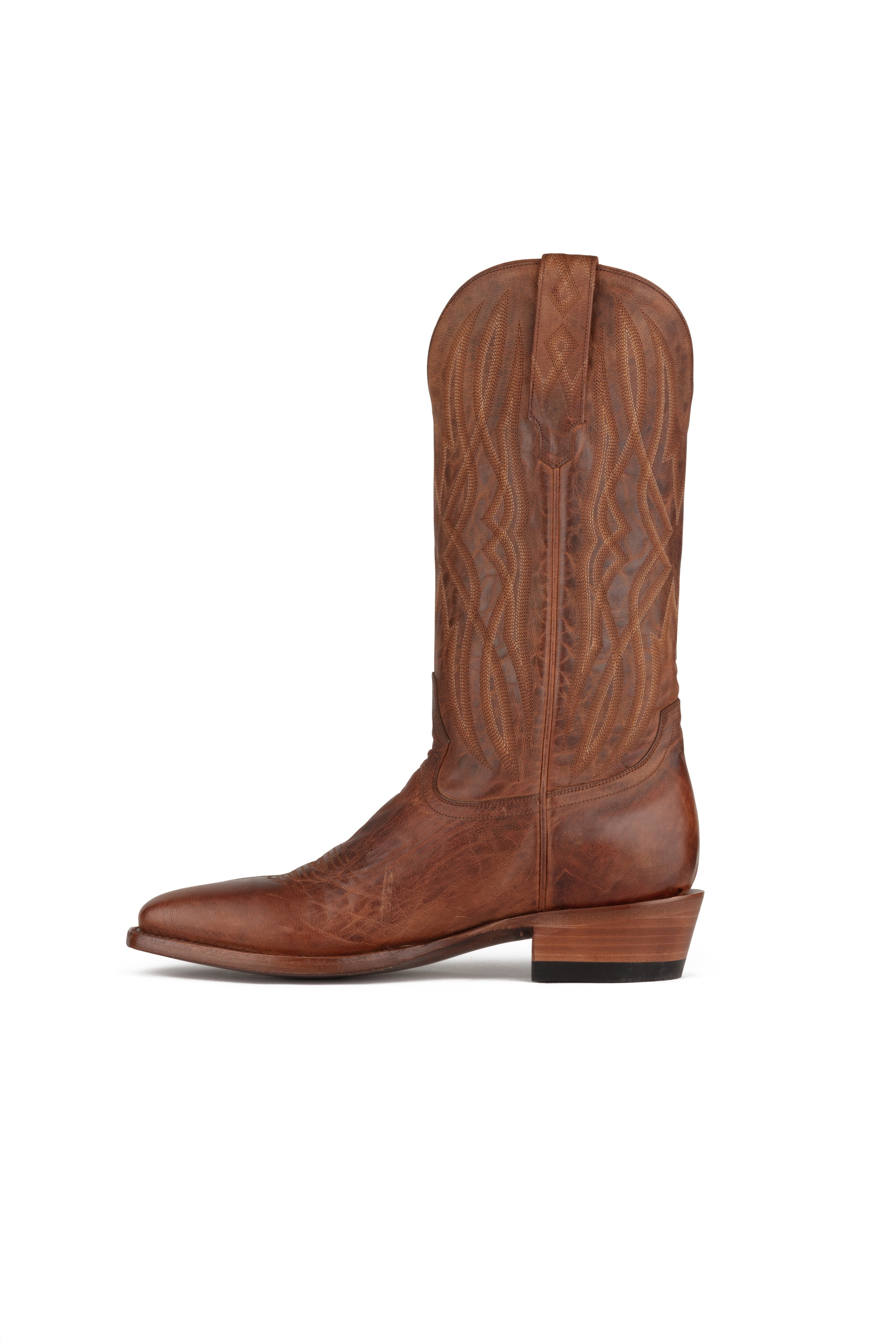 Allens Brand - Ben Mad Dog - Peanut