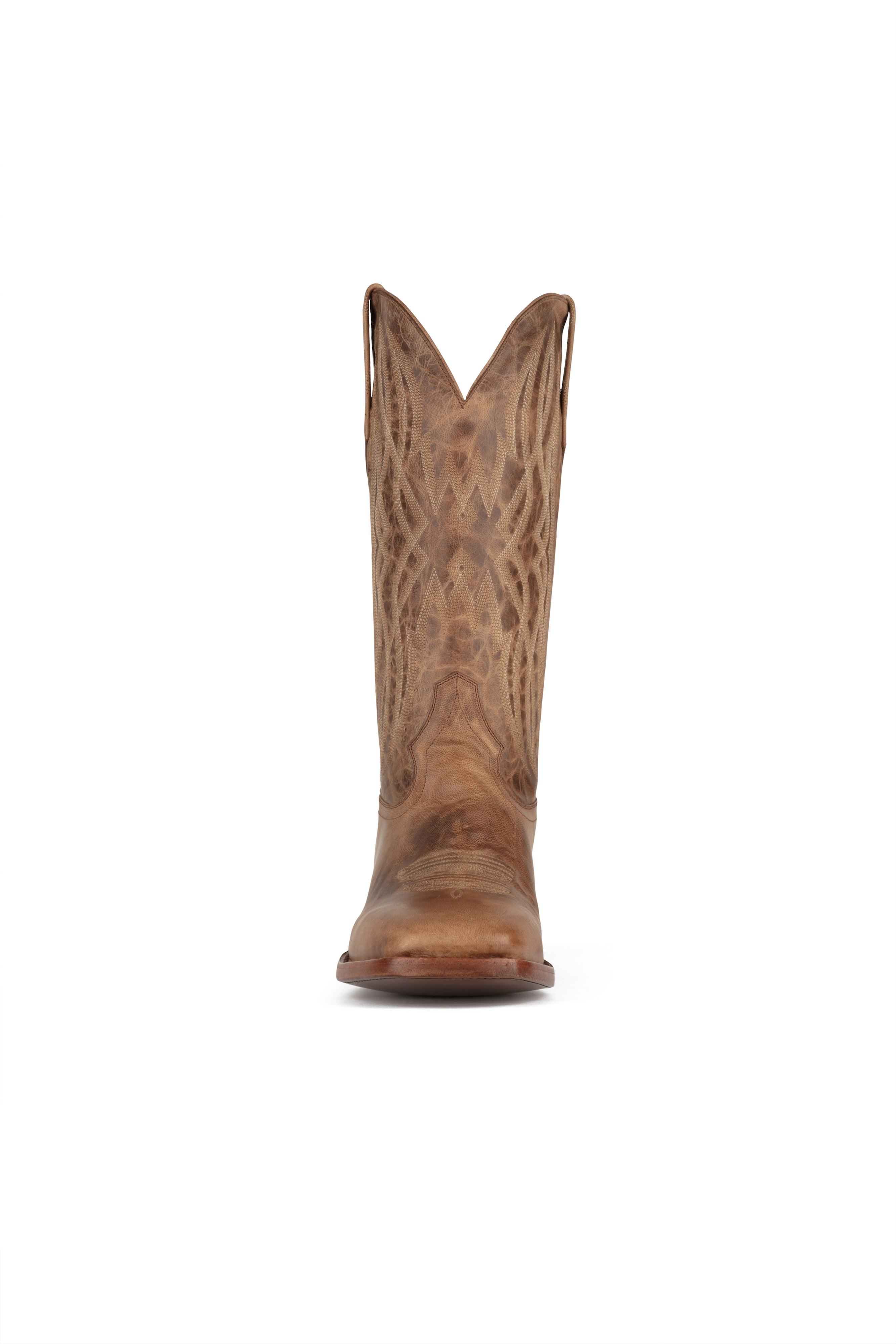 Allens Brand - Ben Mad Dog - Tan