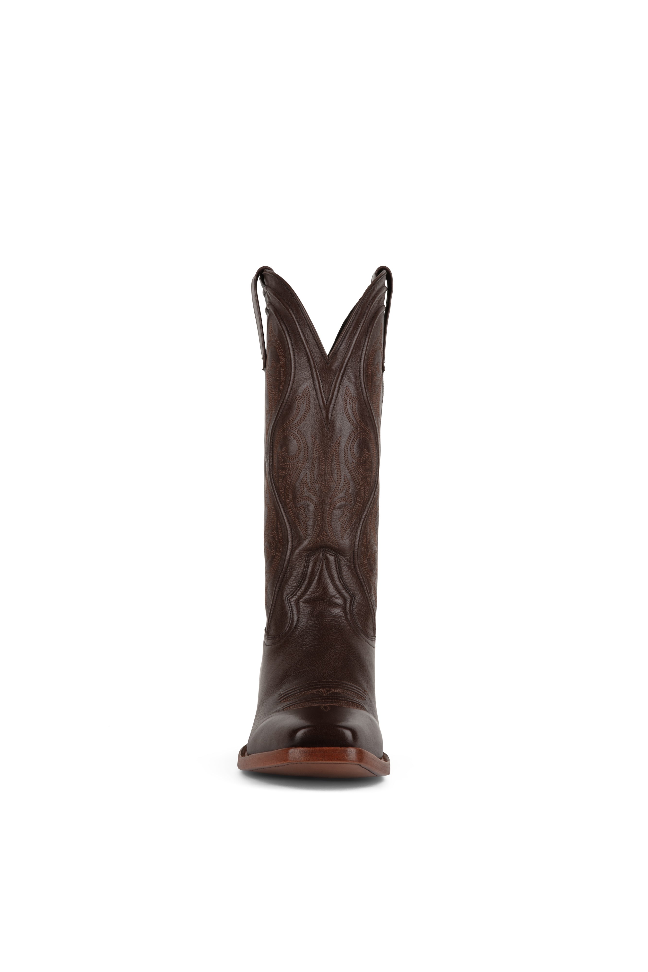 Allens Brand - Adam Florance Buffalo - Chocolate