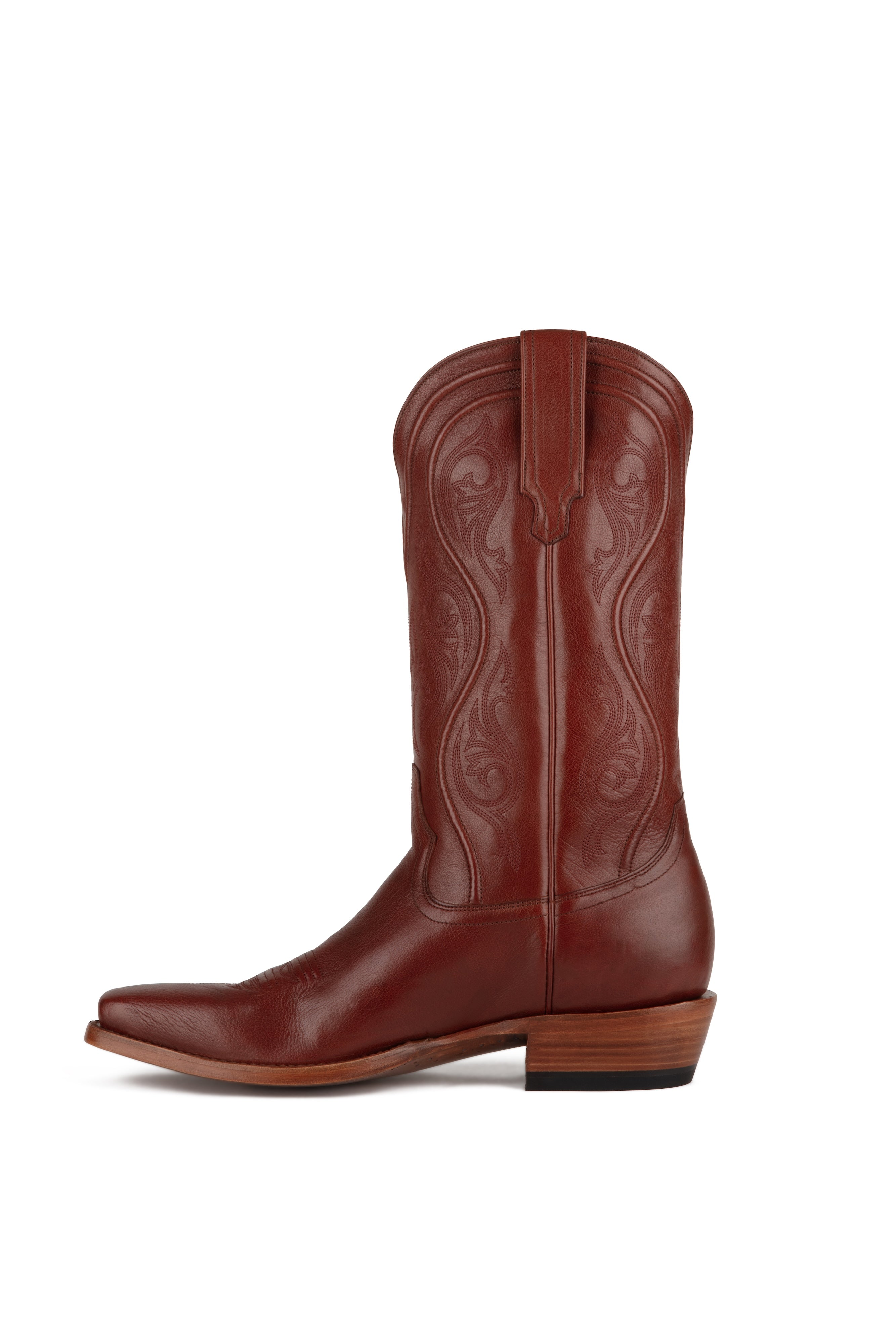 Allens Brand - Adam - Cognac