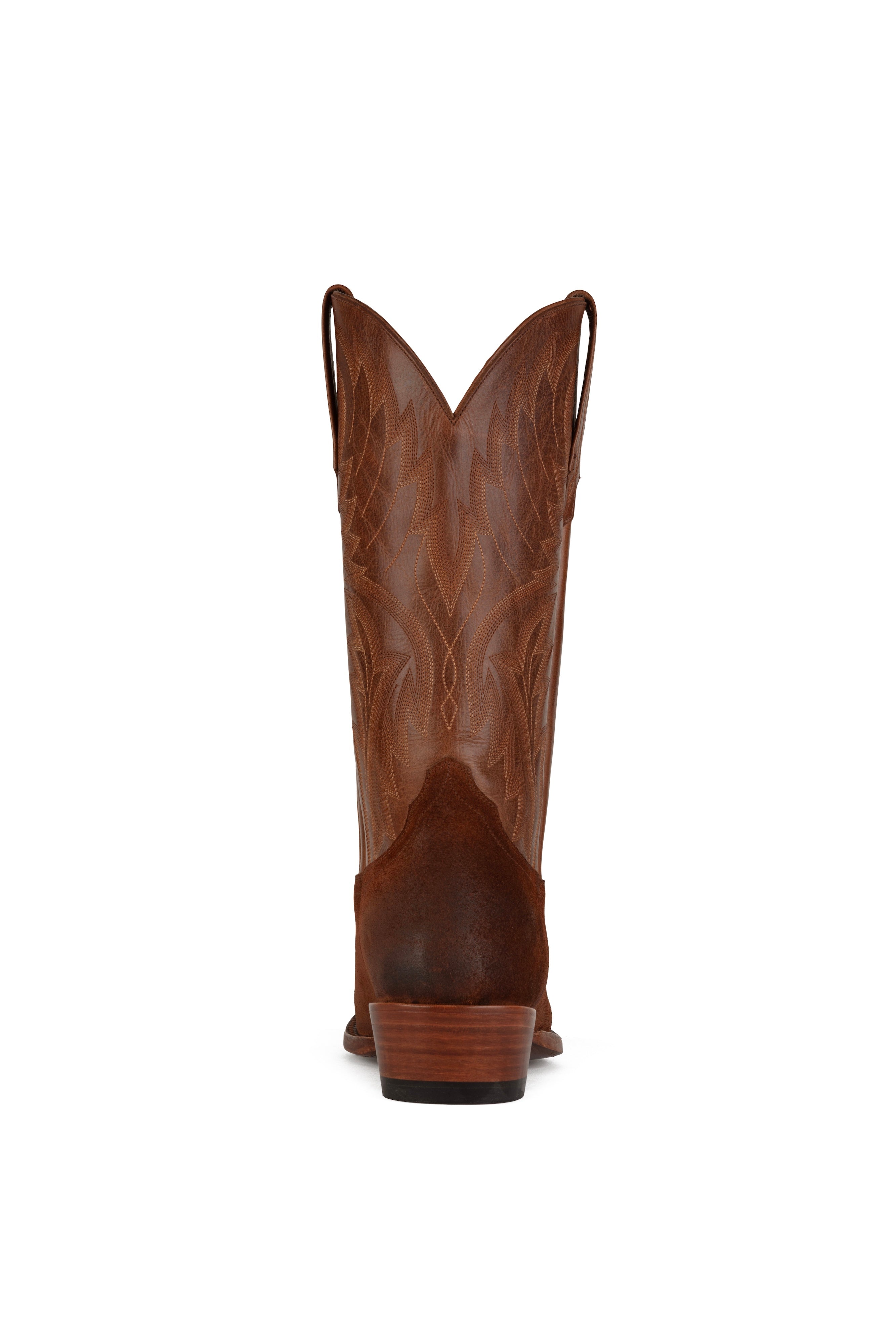 Allens Brand - Mayfield - Cutter Toe - Shedron