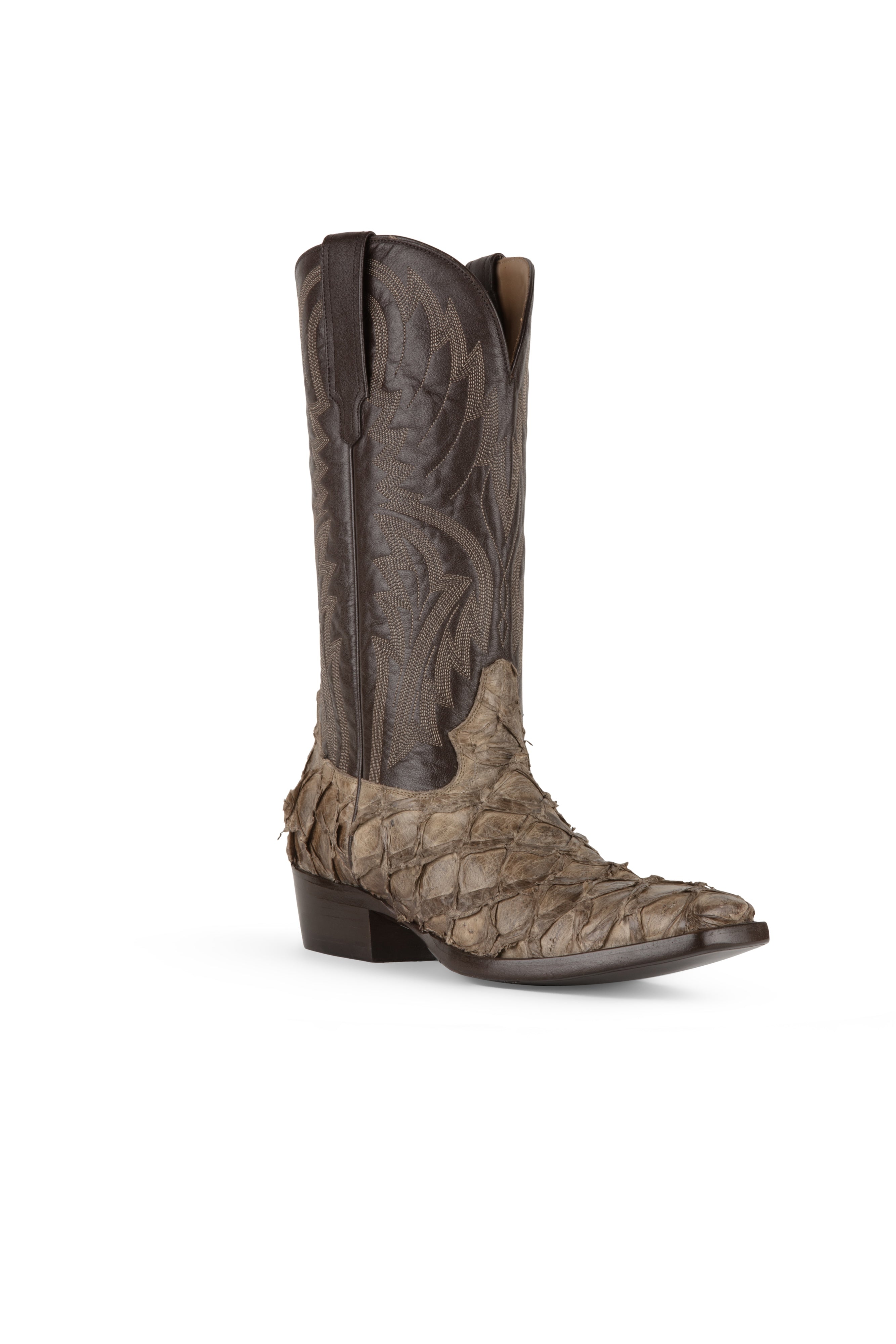 Allens Brand - Mayfield Pirarucu - Anthracite