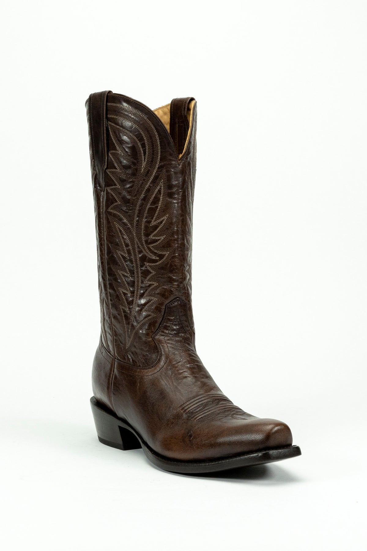 Allens Brand - Brady - Chocolate - MAL-2008-21  CW