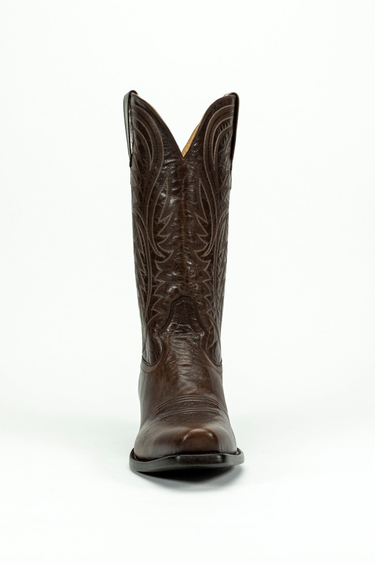 Allens Brand - Brady - Chocolate - MAL-2008-21  CW