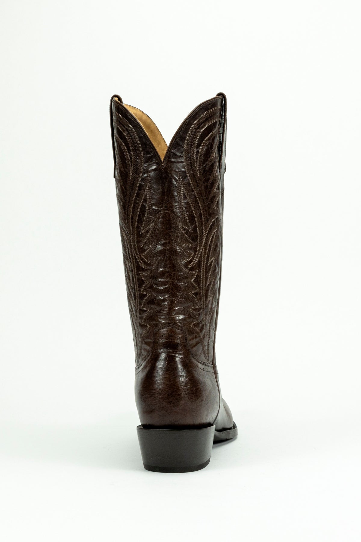 Allens Brand - Brady - Chocolate - MAL-2008-21  CW