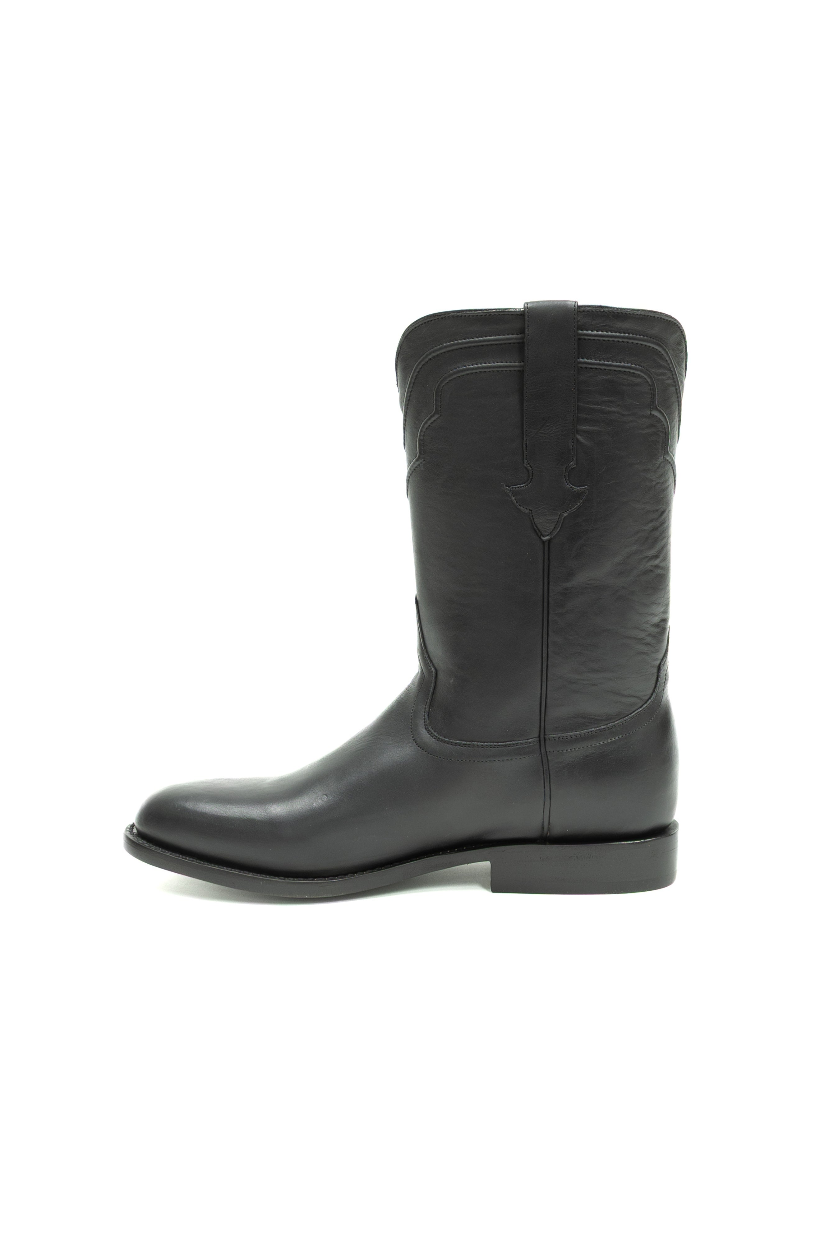 Allens Brand - Alex - Roper - Black