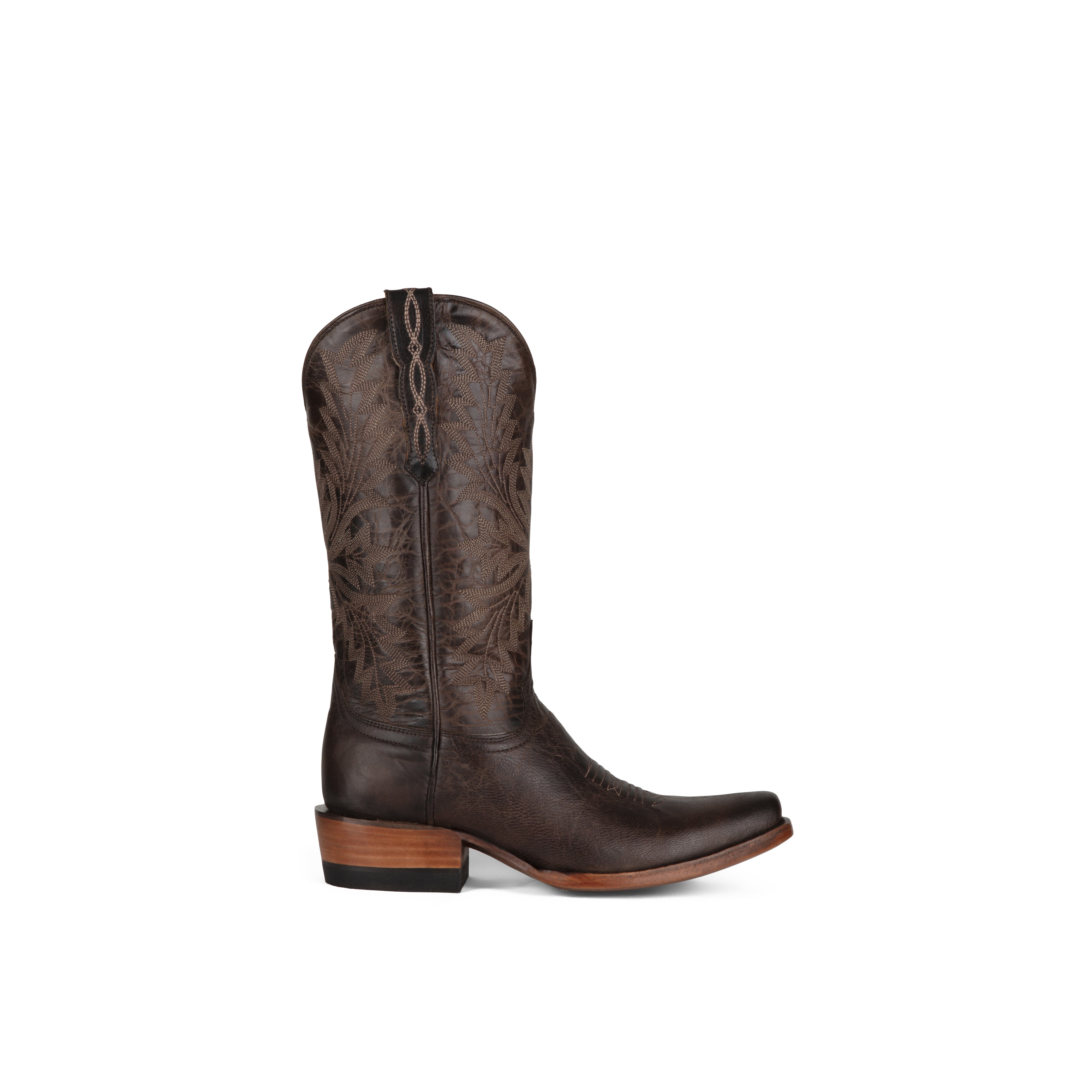 Allens Brand - Charolette Mad Dog - Chocolate