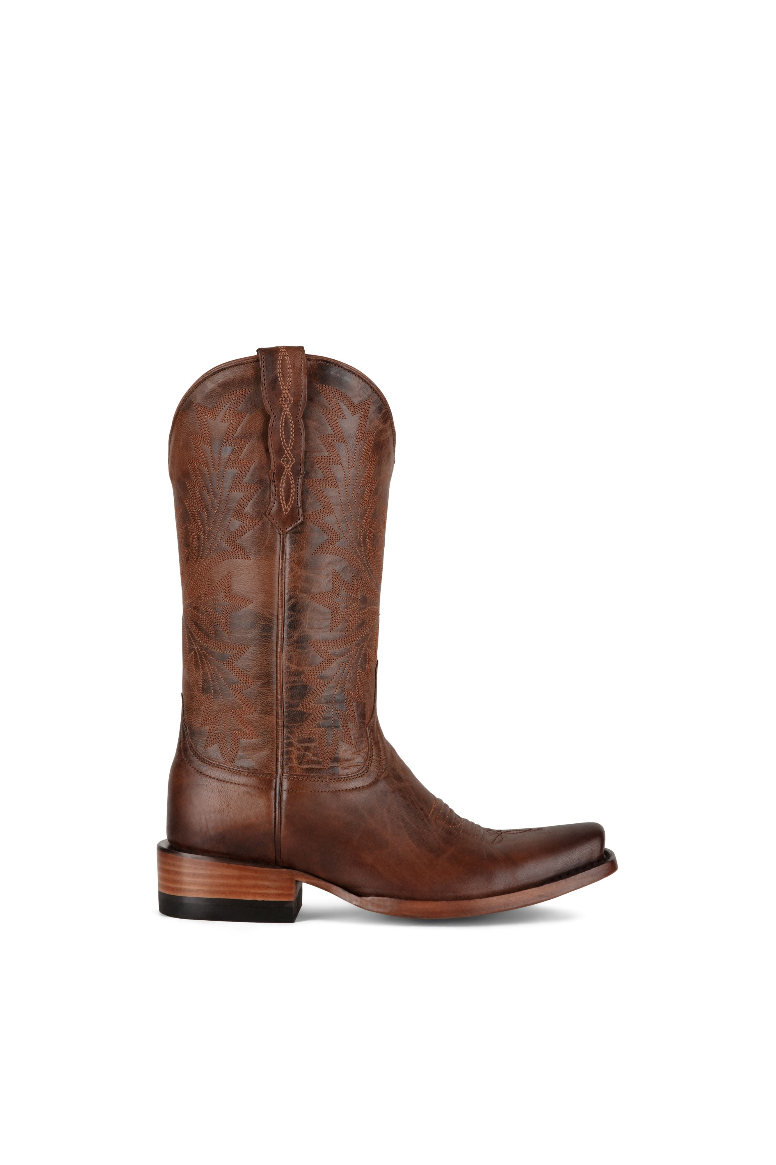 Allens Brand - Charolette Mad Dog - Peanut