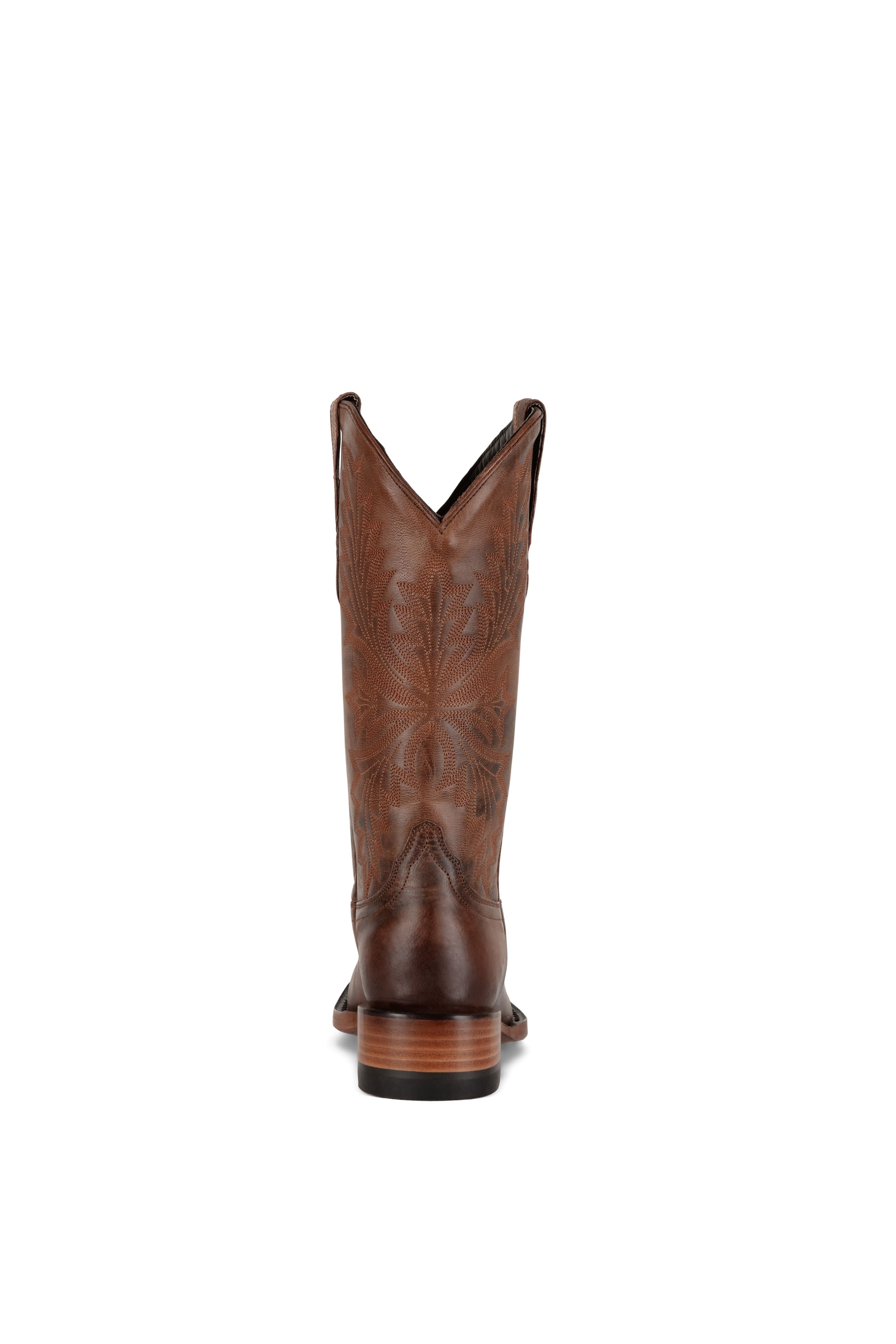 Allens Brand - Charolette Mad Dog - Peanut