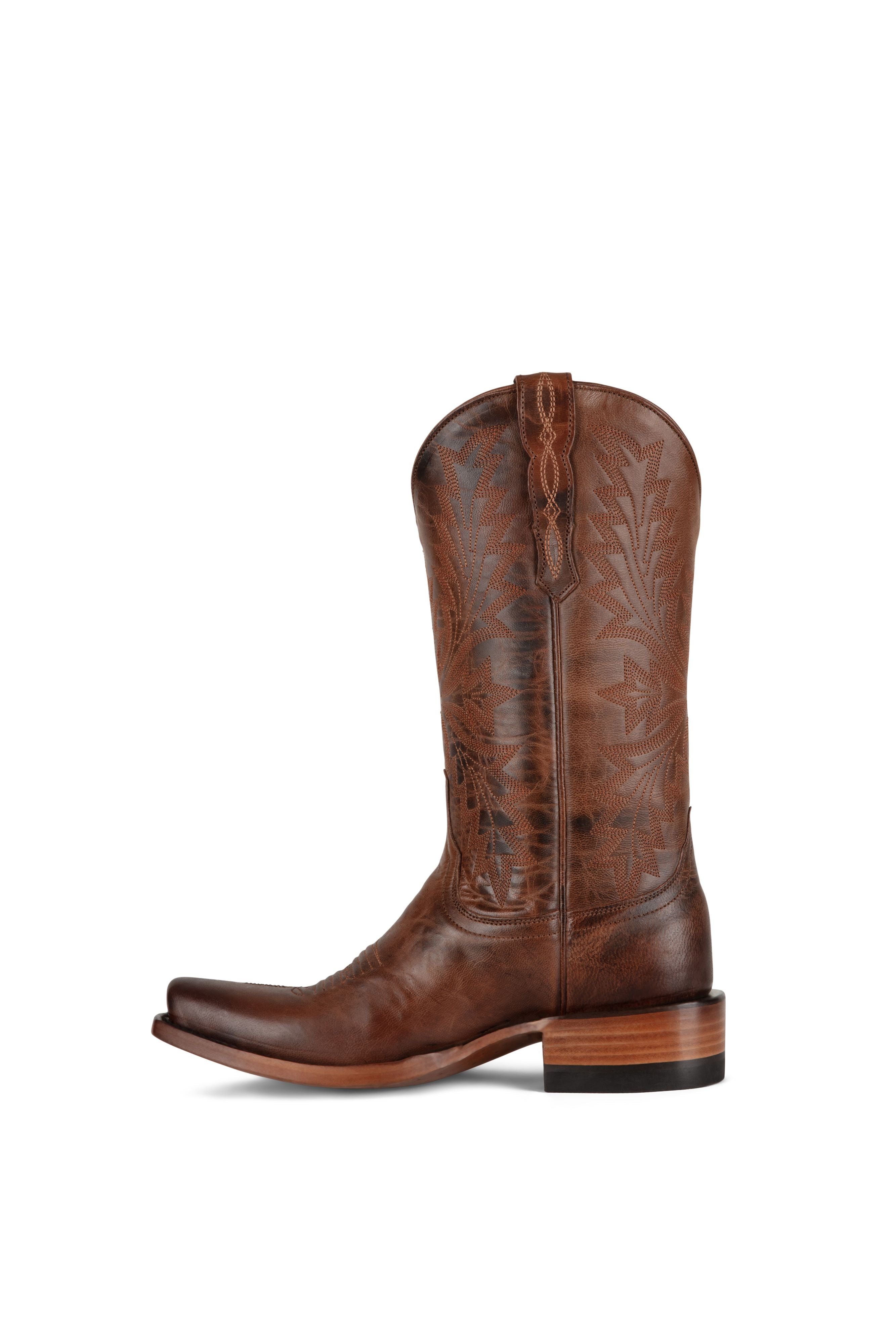 Allens Brand - Charolette Mad Dog - Peanut