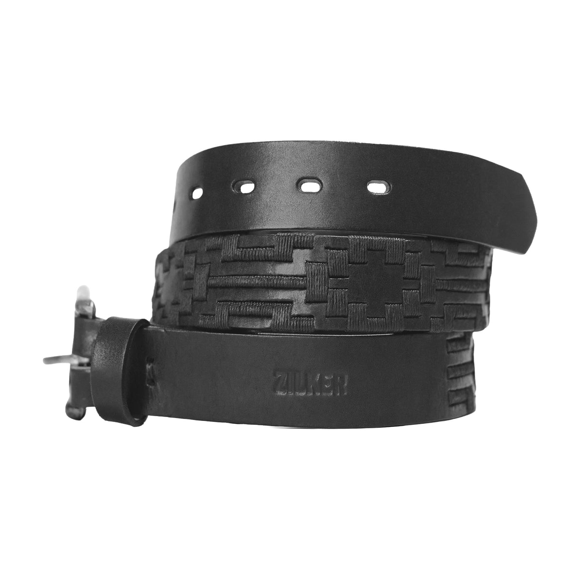 Zilker Belts - Maverick