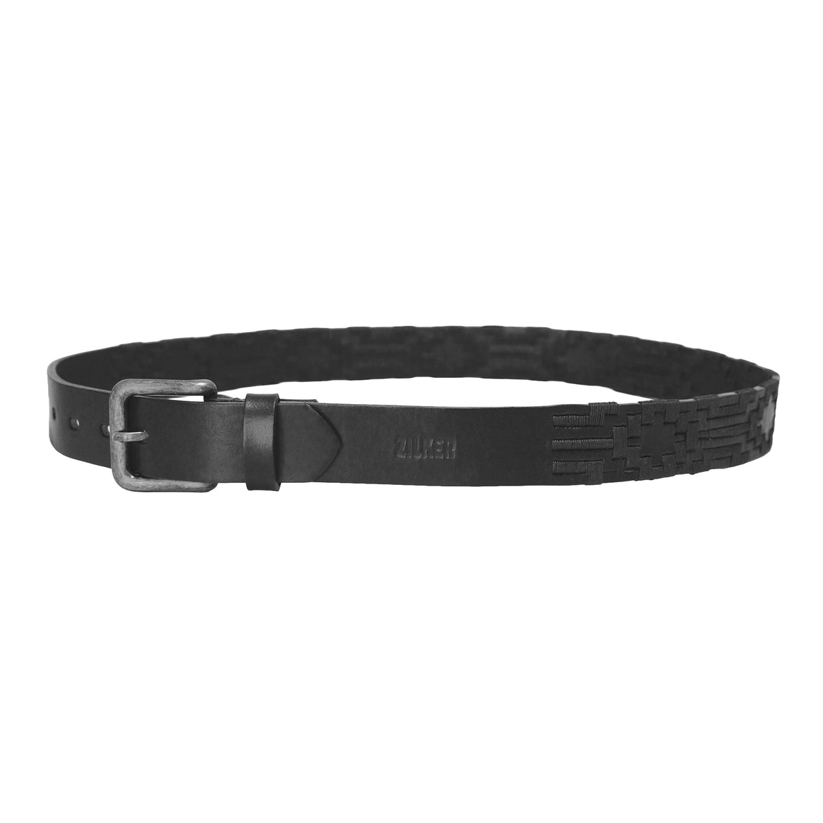 Zilker Belts - Maverick