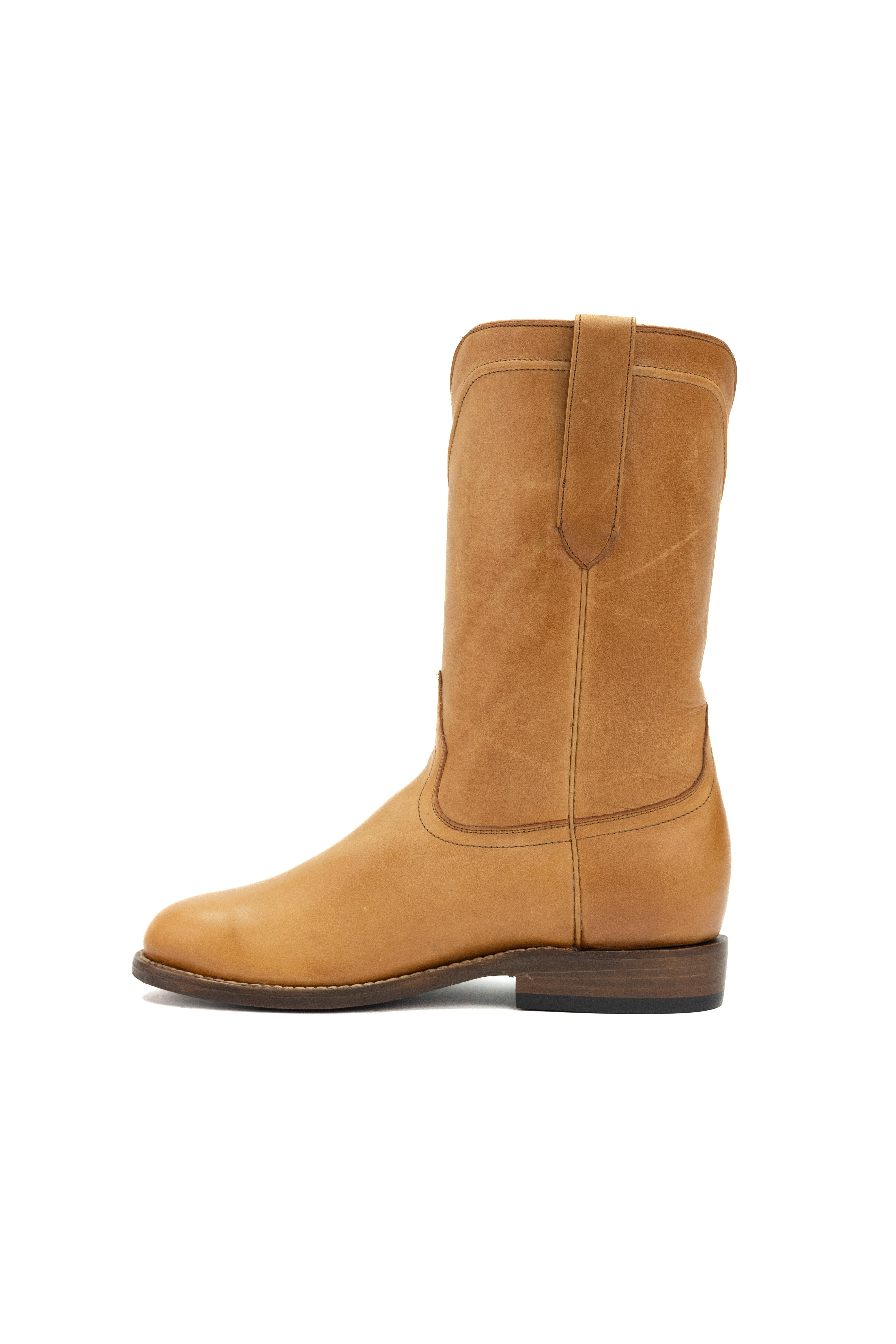 Allens Brand - Faith - Roper - Whiskey