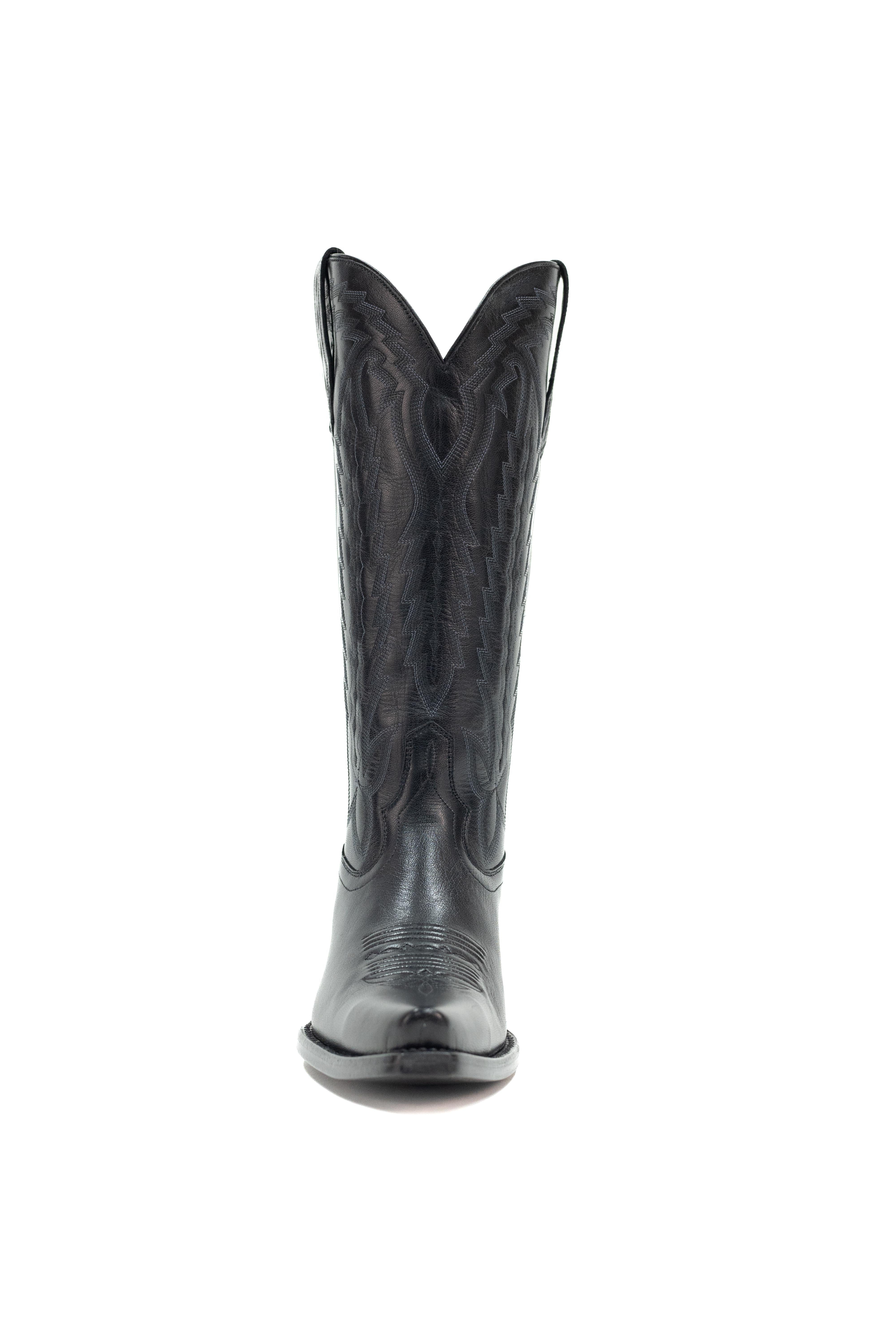 Allens Brand - Janel - Black