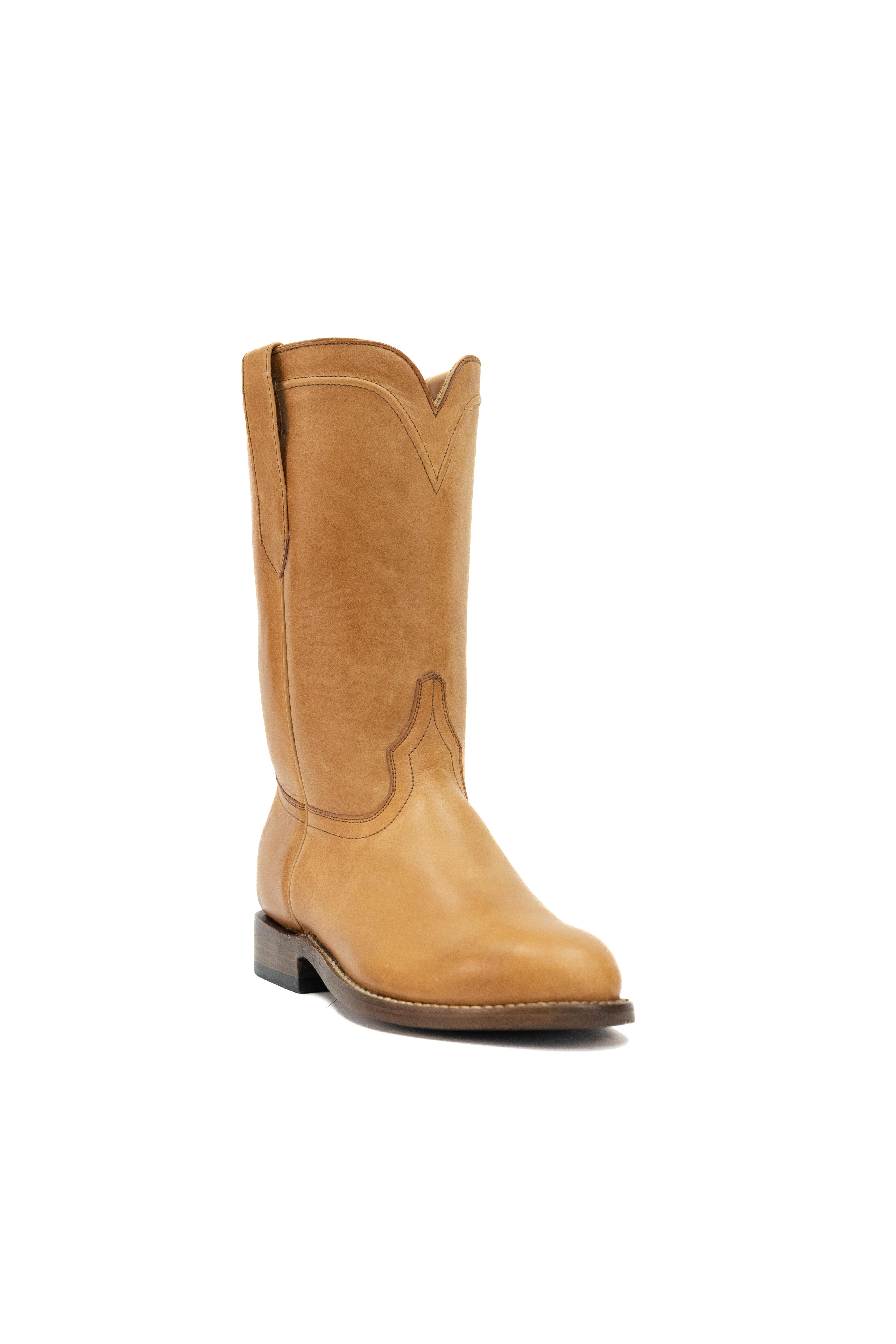 Allens Brand - Faith - Roper - Whiskey